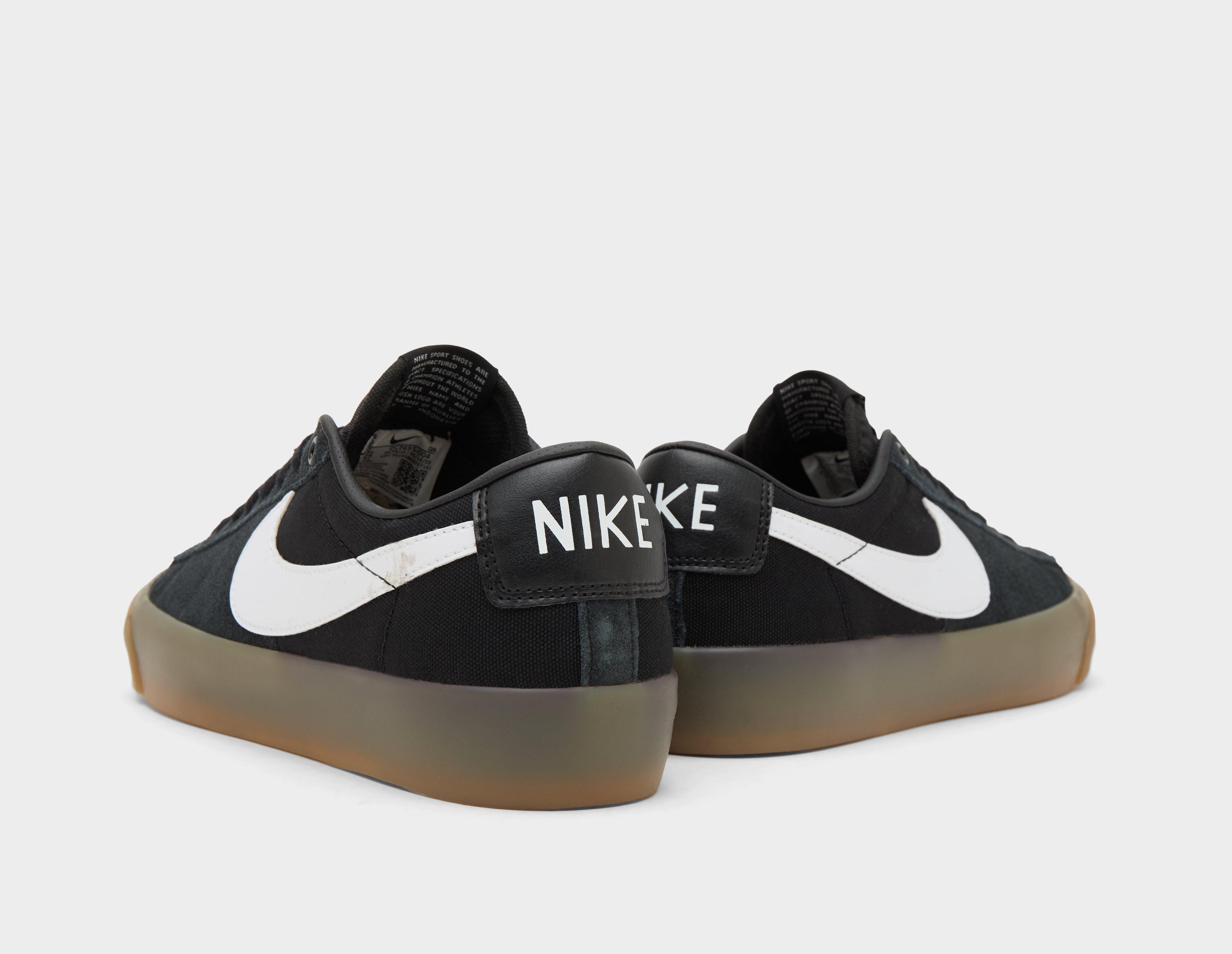 Nike SB Zoom Blazer Low