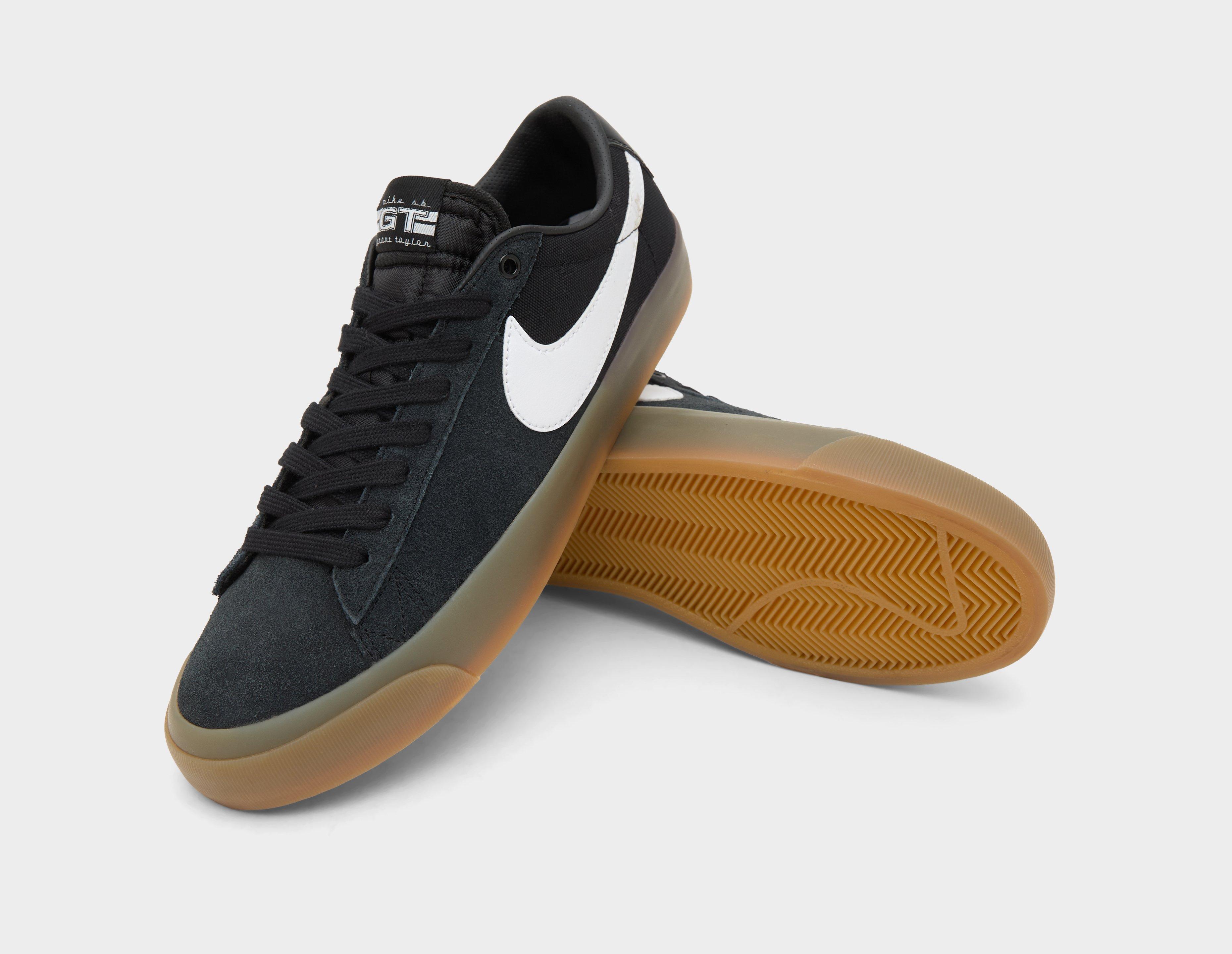 Nike SB Zoom Blazer Low