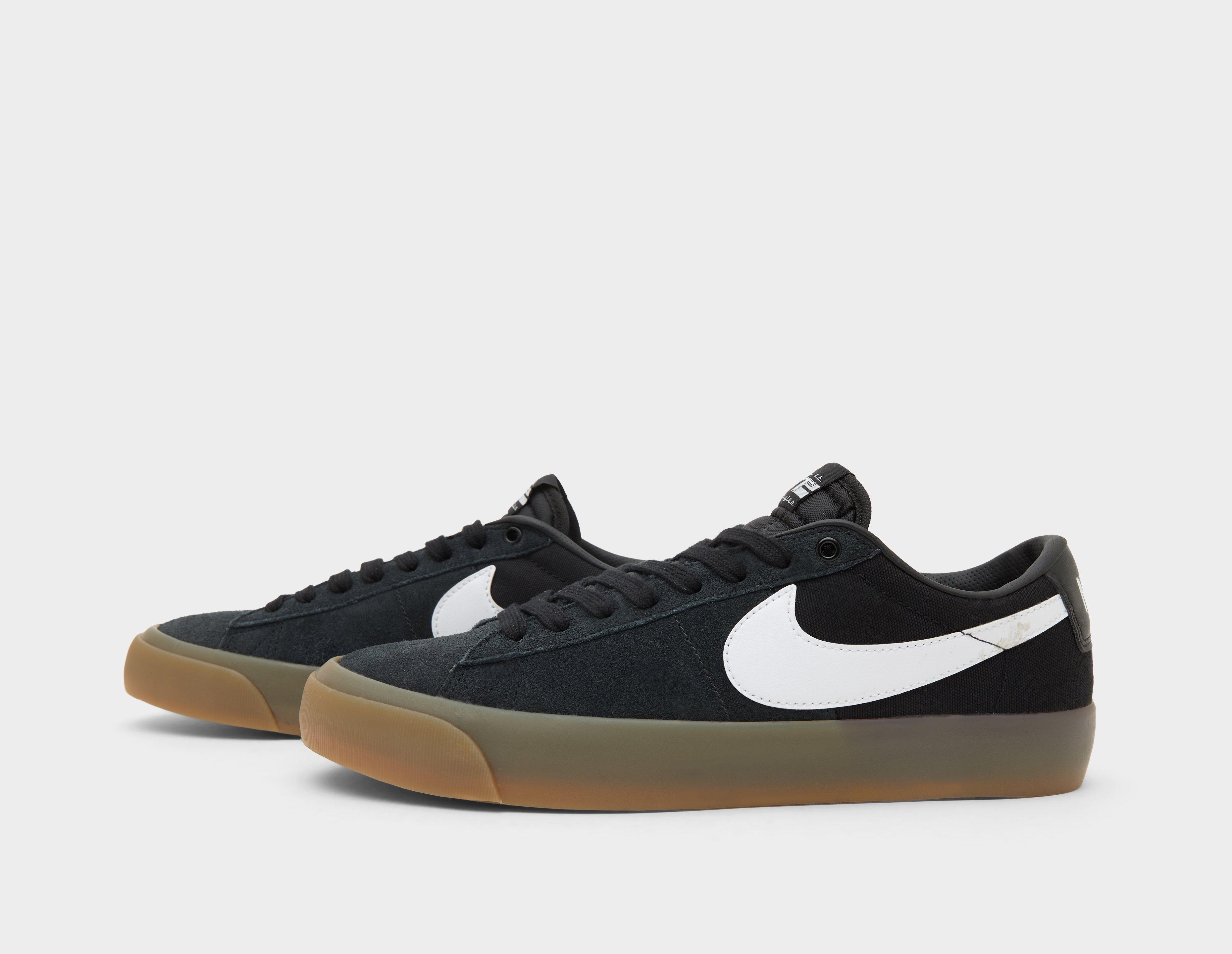 Nike SB Zoom Blazer Low