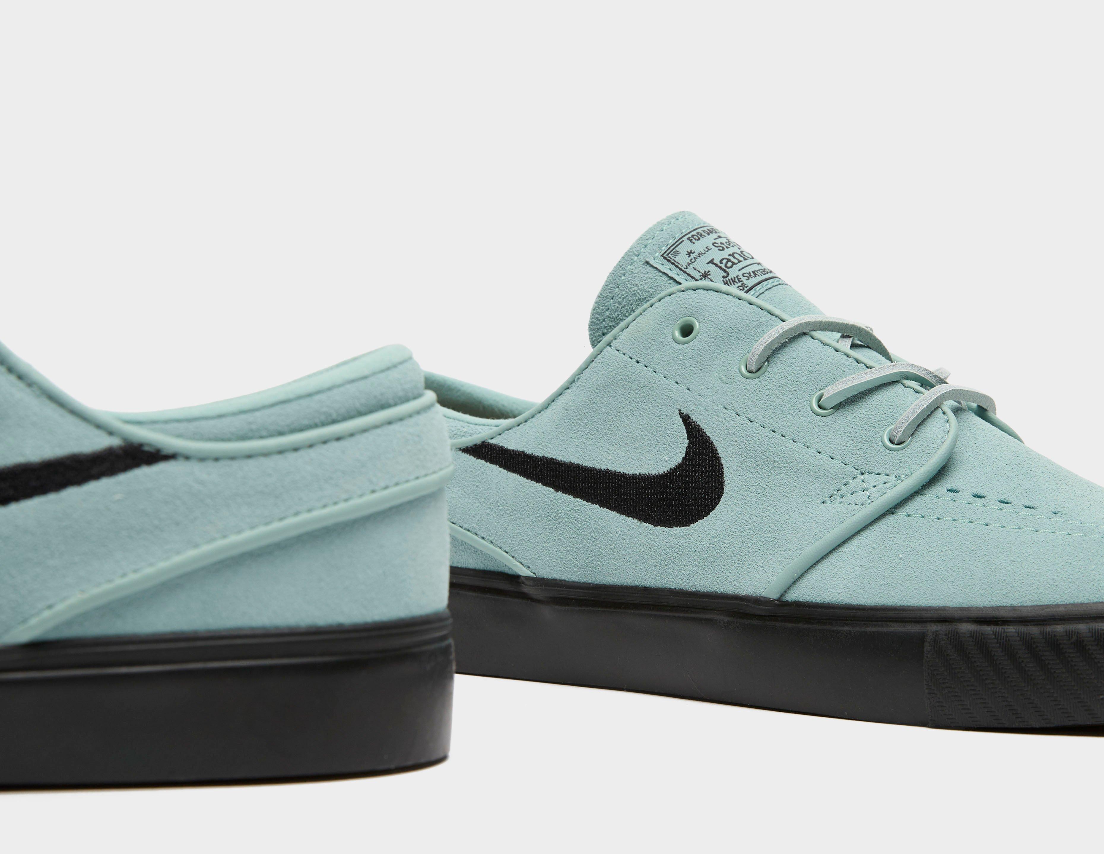 Nike Zoom Stefan Janoski Canvas Deconstructed