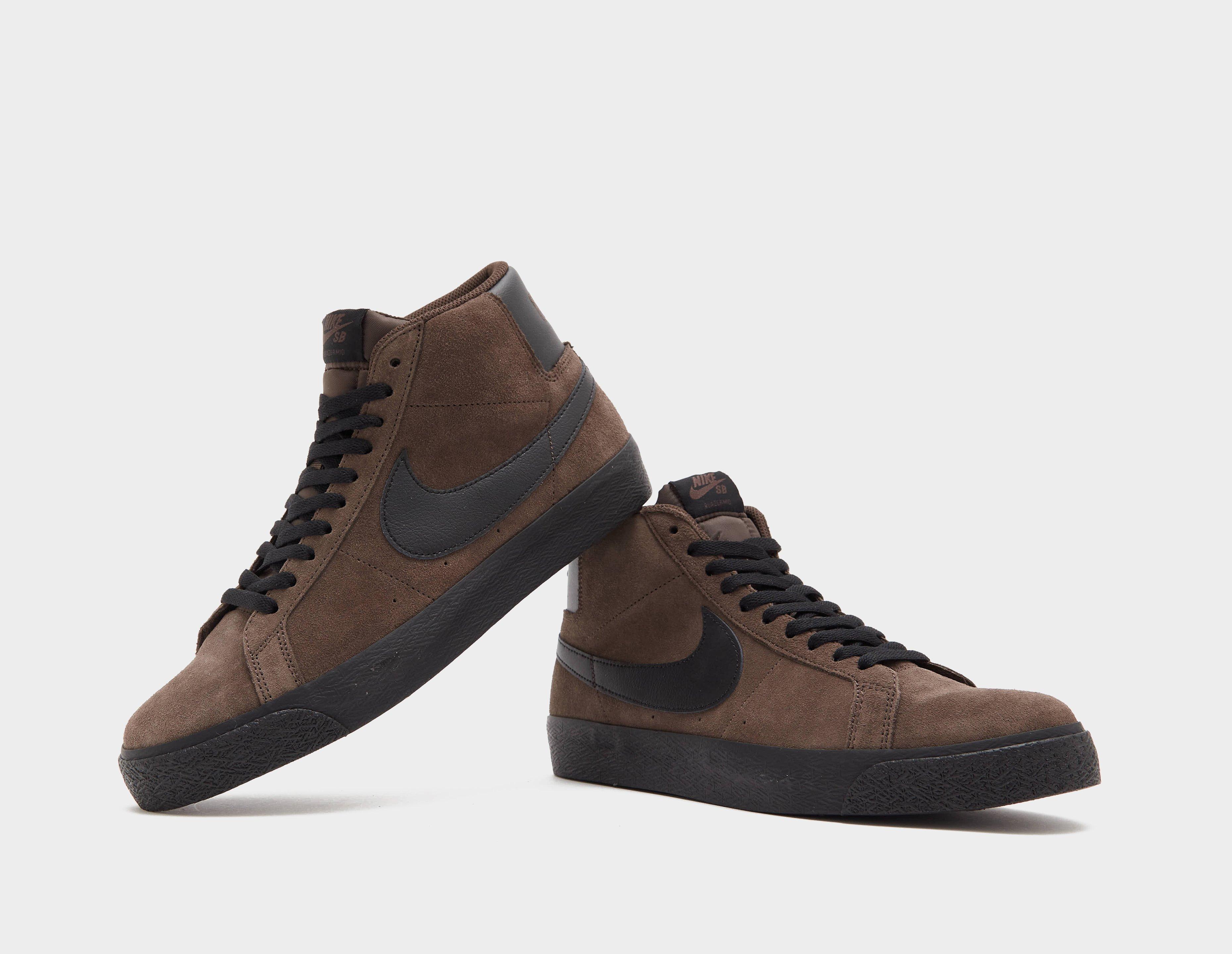 Nike SB Zoom Blazer Mid