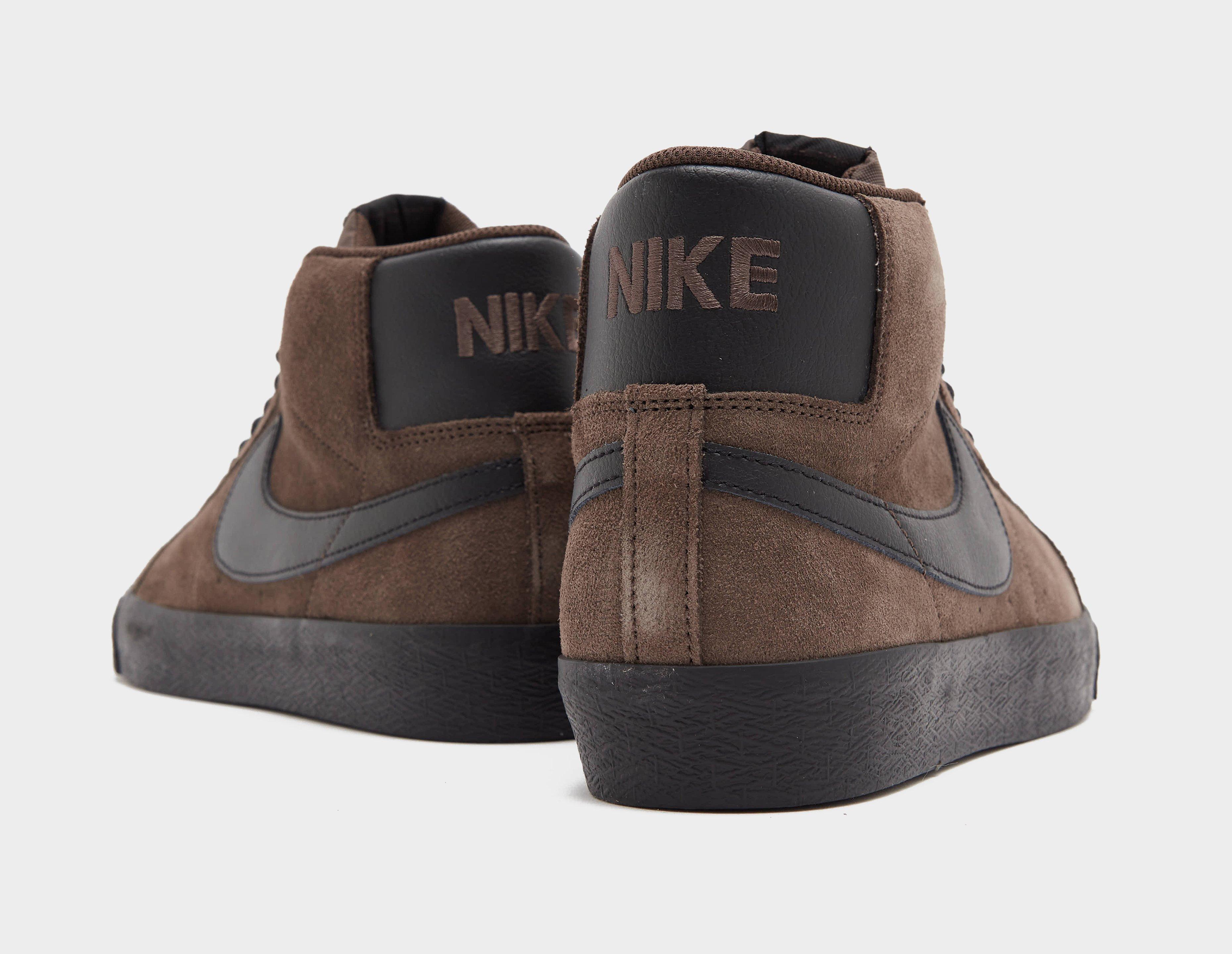 Nike SB Zoom Blazer Mid