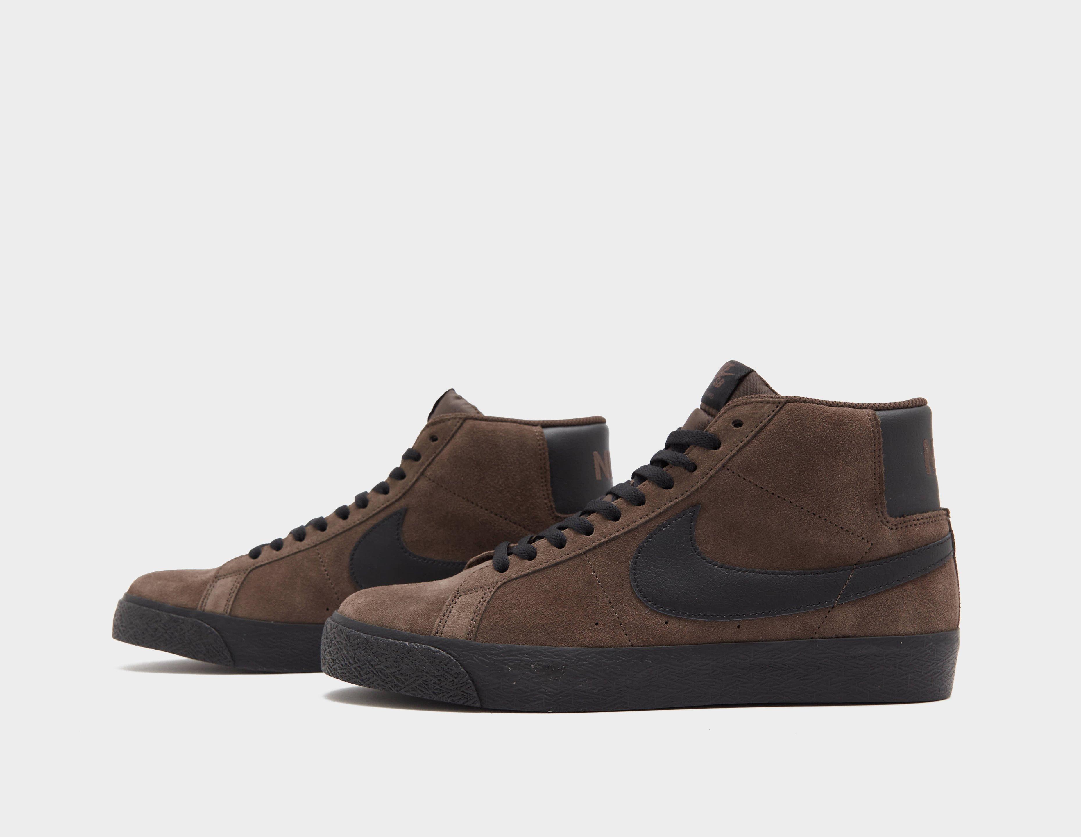 Nike SB Zoom Blazer Mid