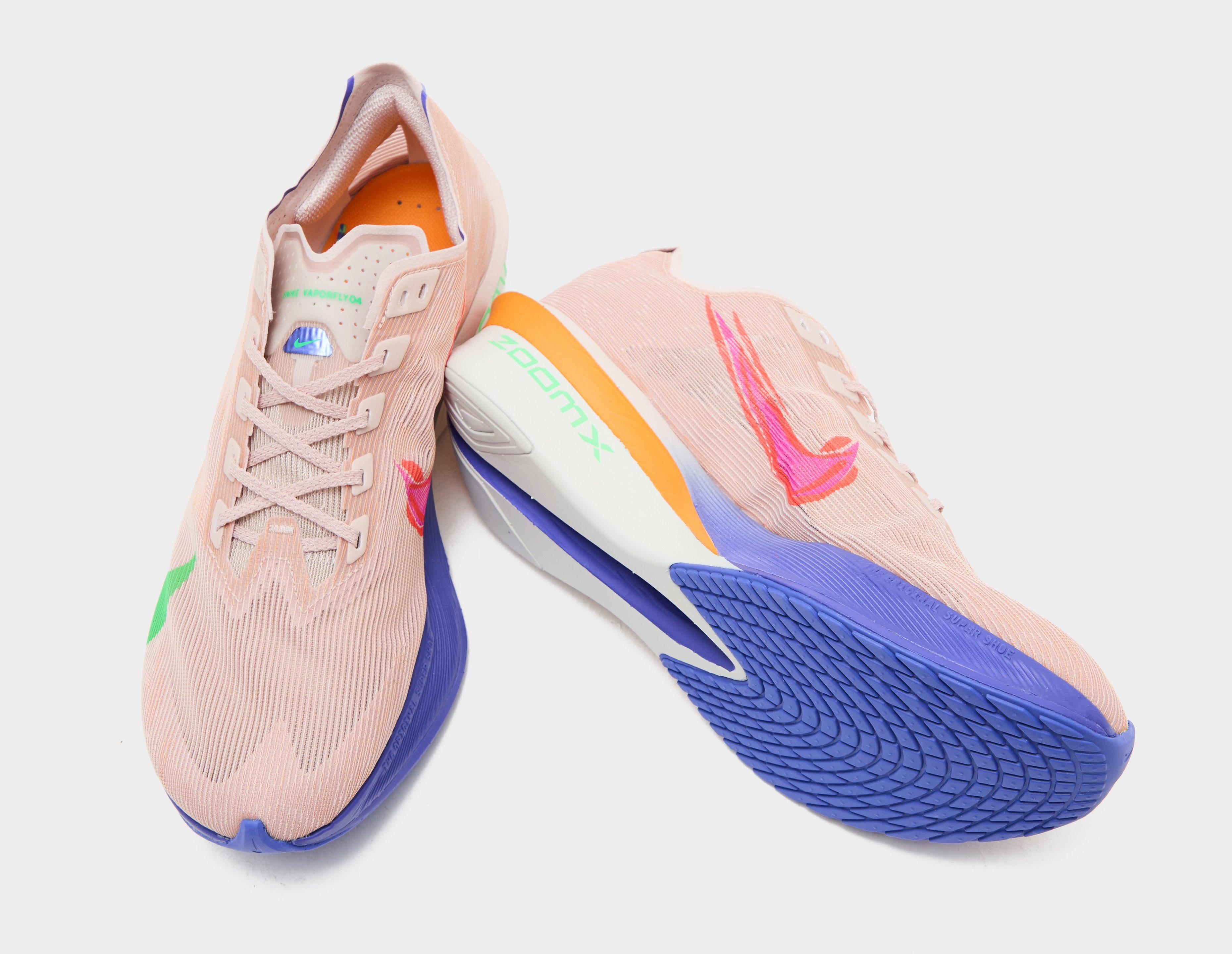 Nike Vaporfly 4 'Eliud Kipchoge'