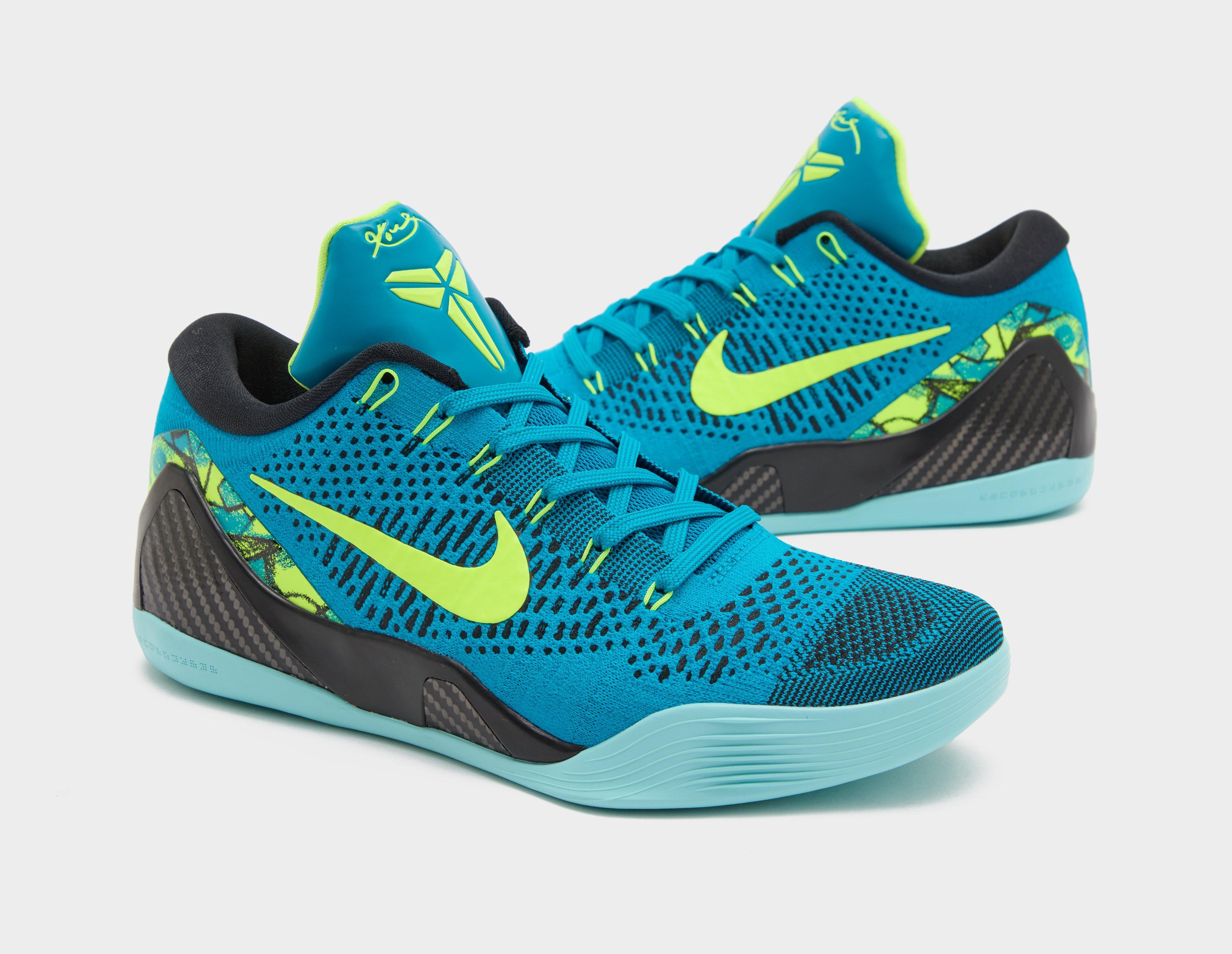 Nike Kobe 9 Elite Low Protro