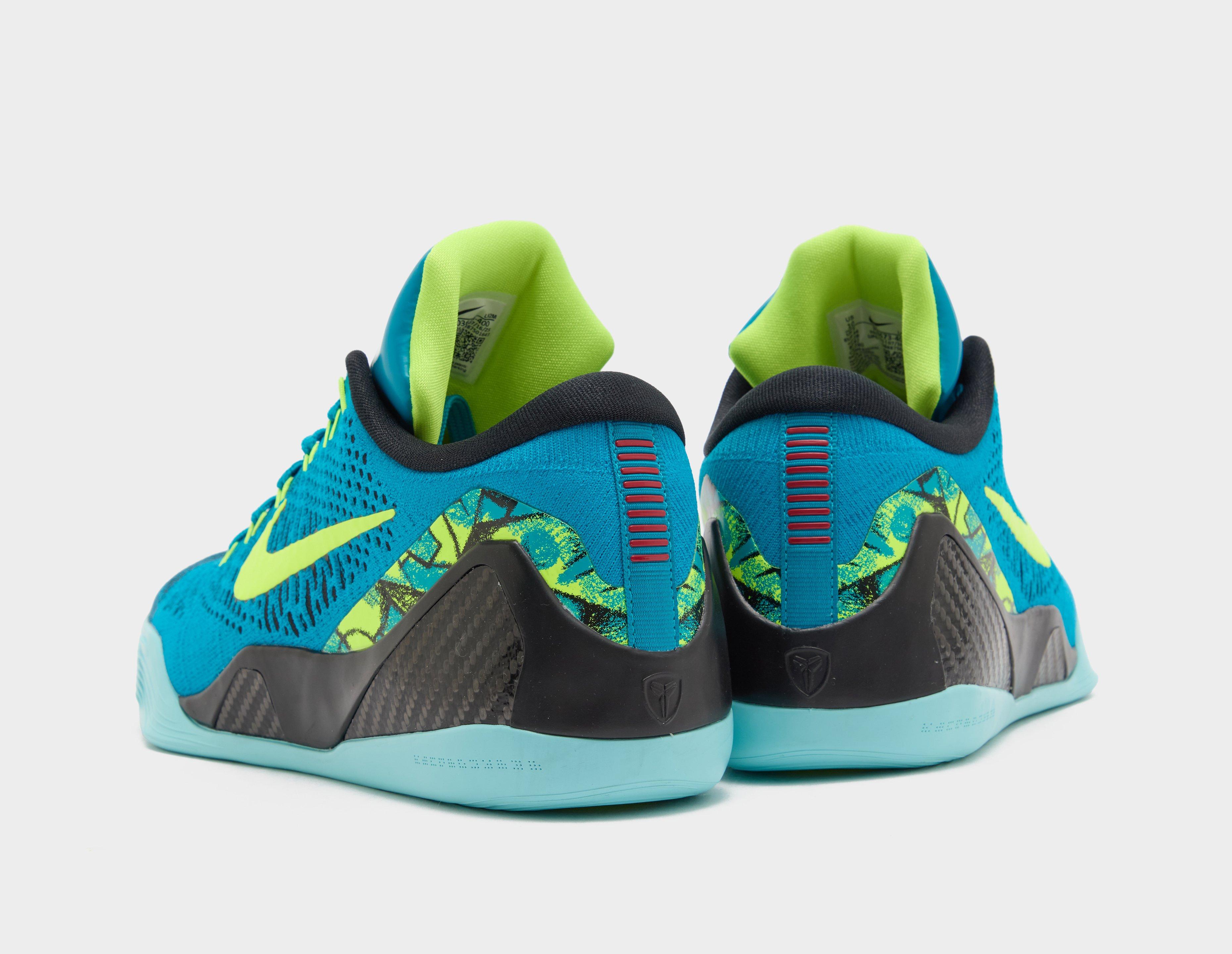 Nike Kobe 9 Elite Low Protro