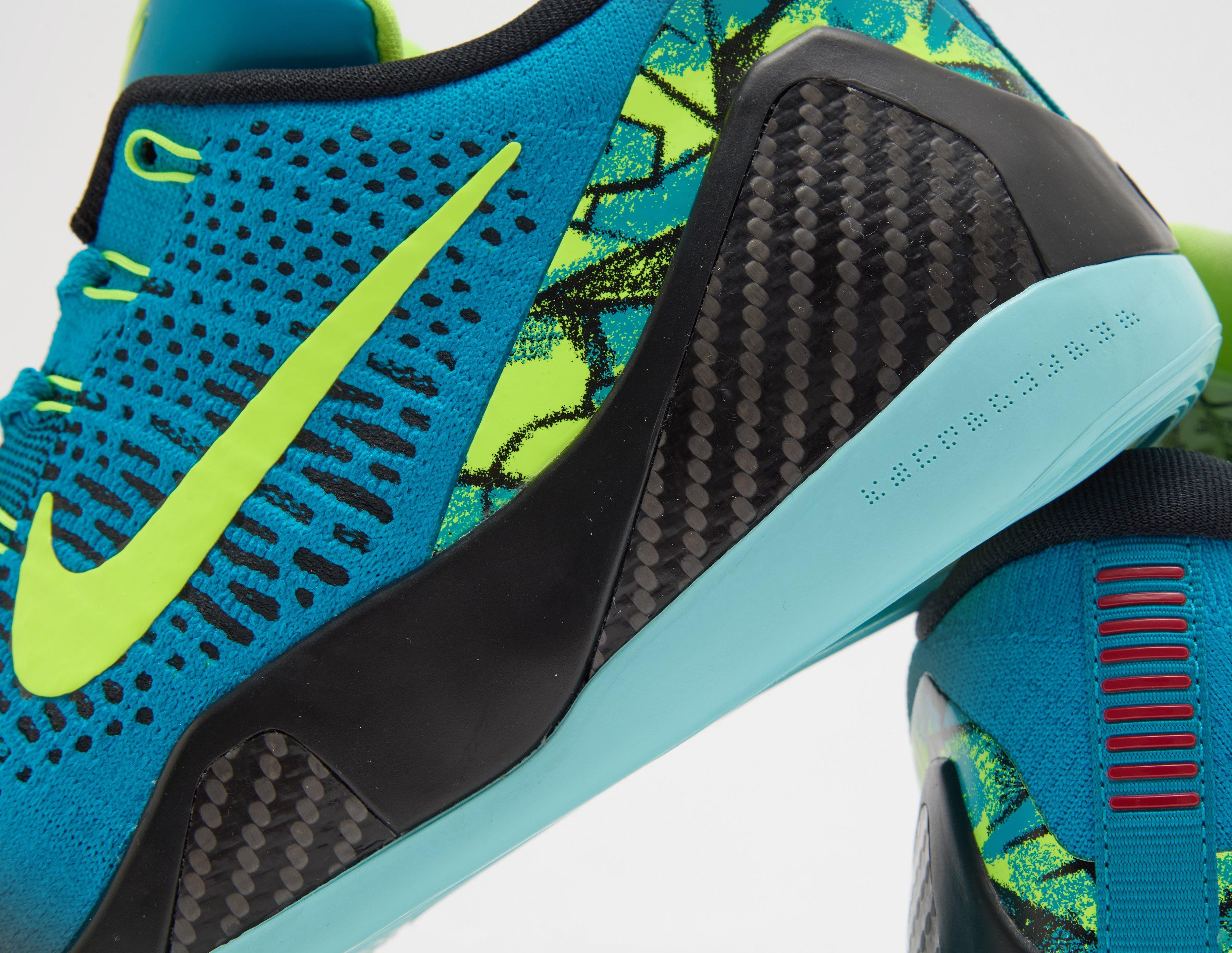 Nike Kobe 9 Elite Low Protro