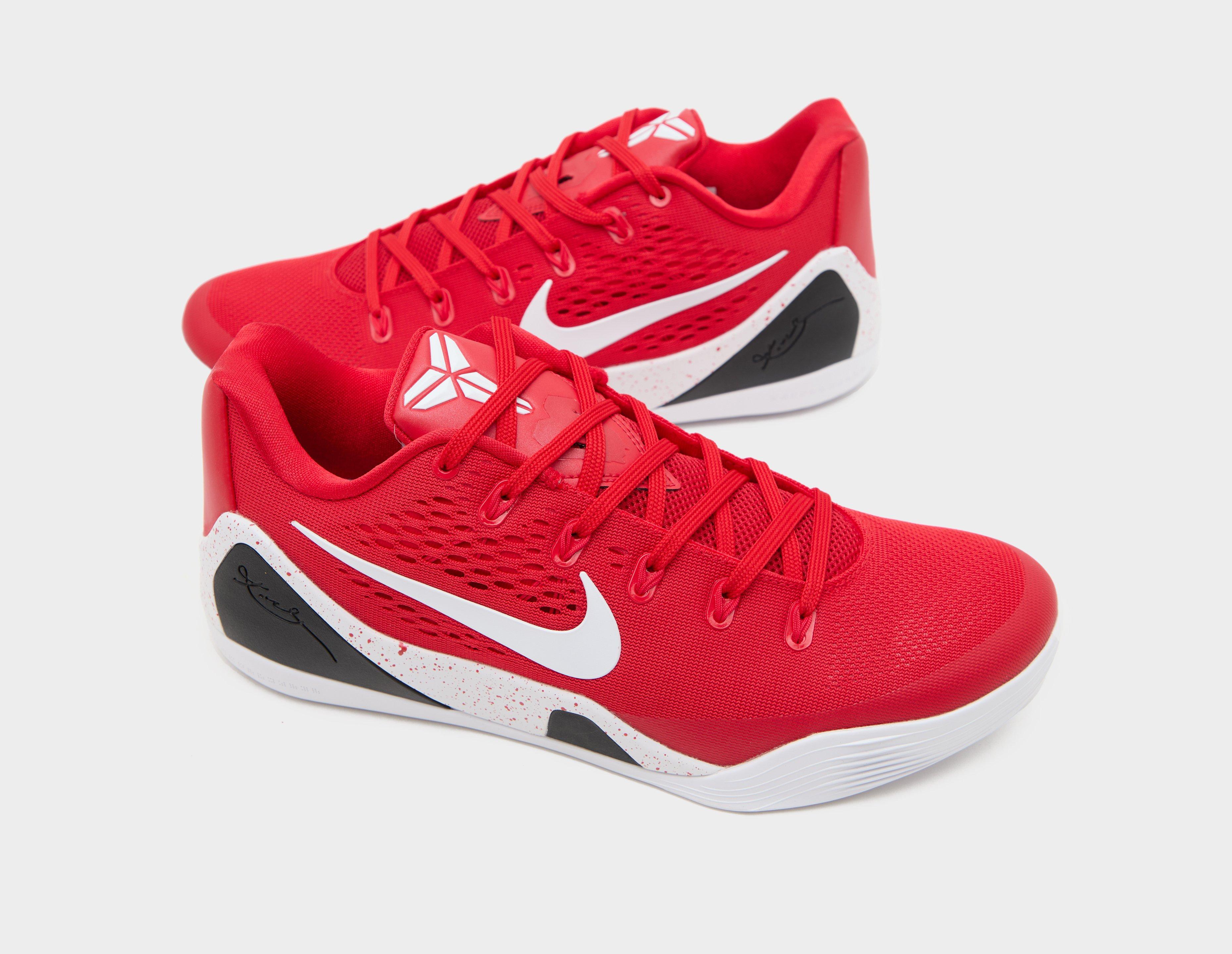 Nike Kobe IX Elite Low