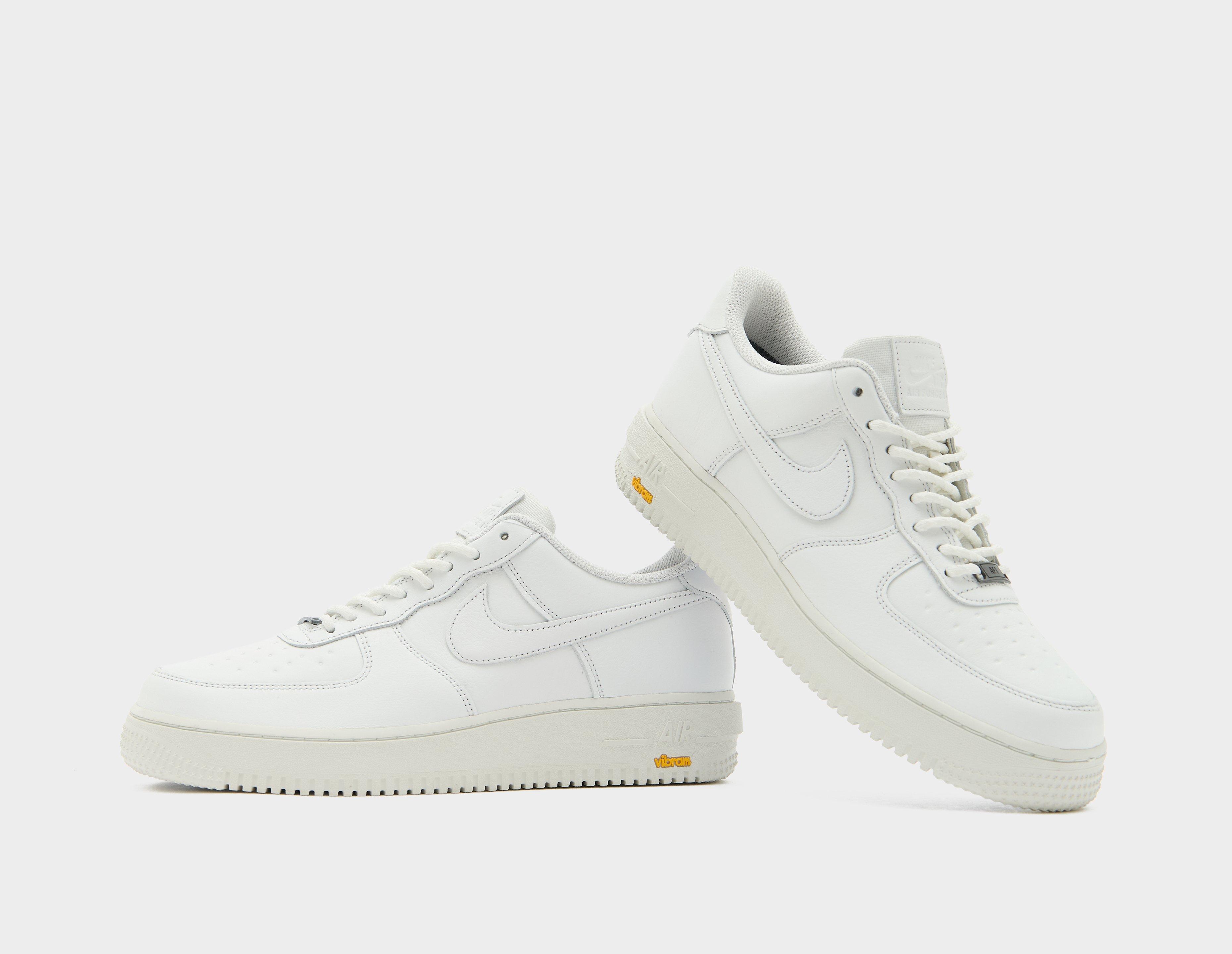 Nike Air Force 1 Low GORE-TEX Vibram