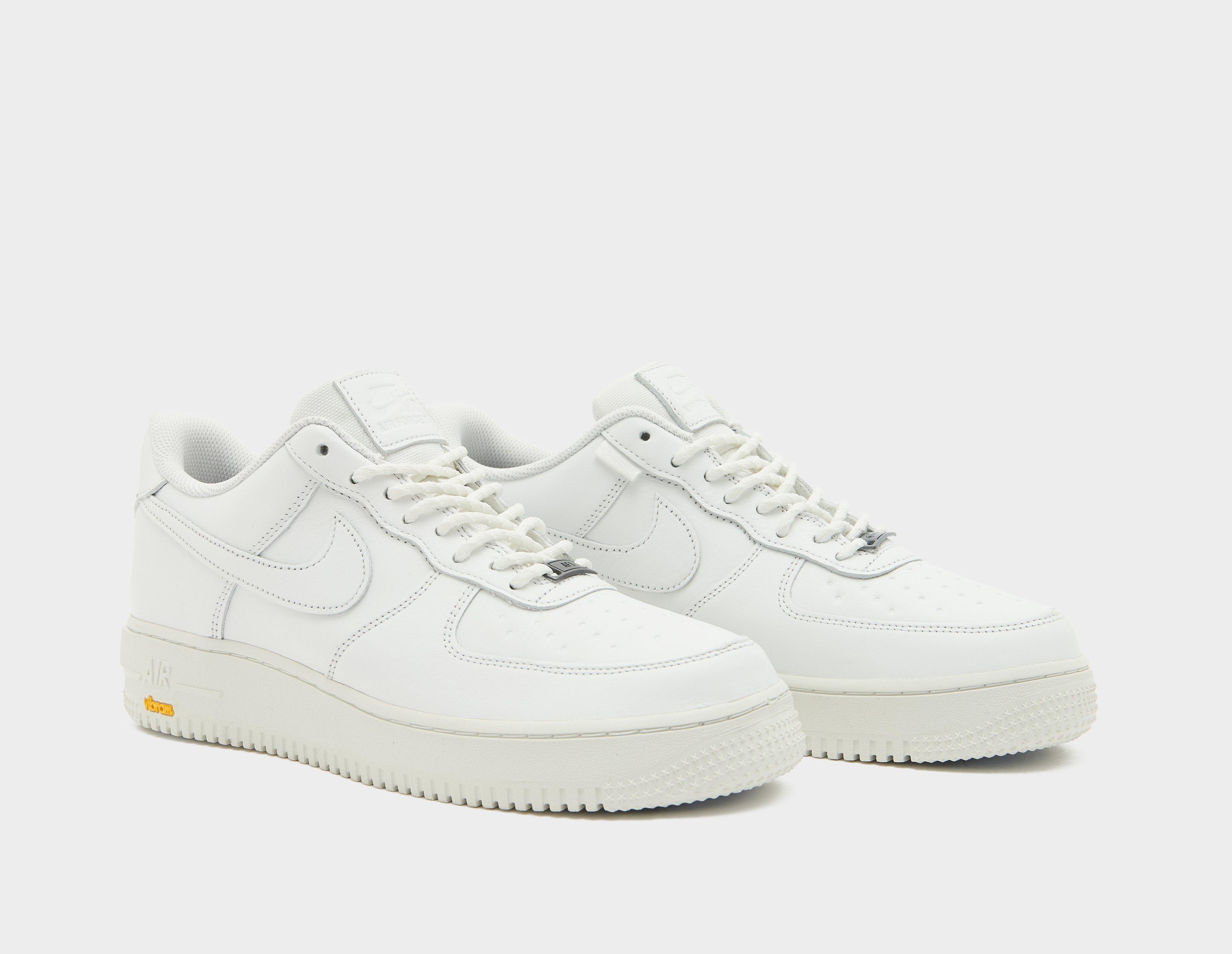 Nike Air Force 1 Low GORE-TEX Vibram