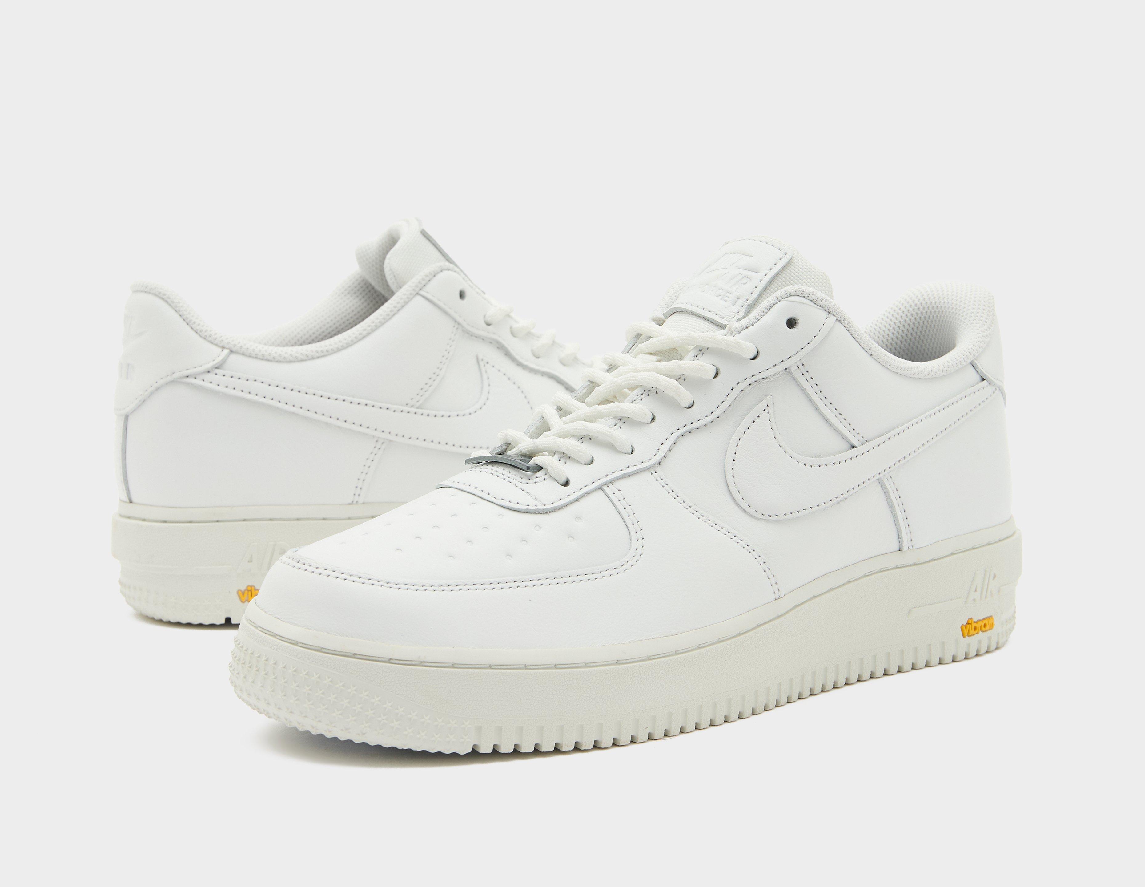 Nike Air Force 1 Low GORE-TEX Vibram