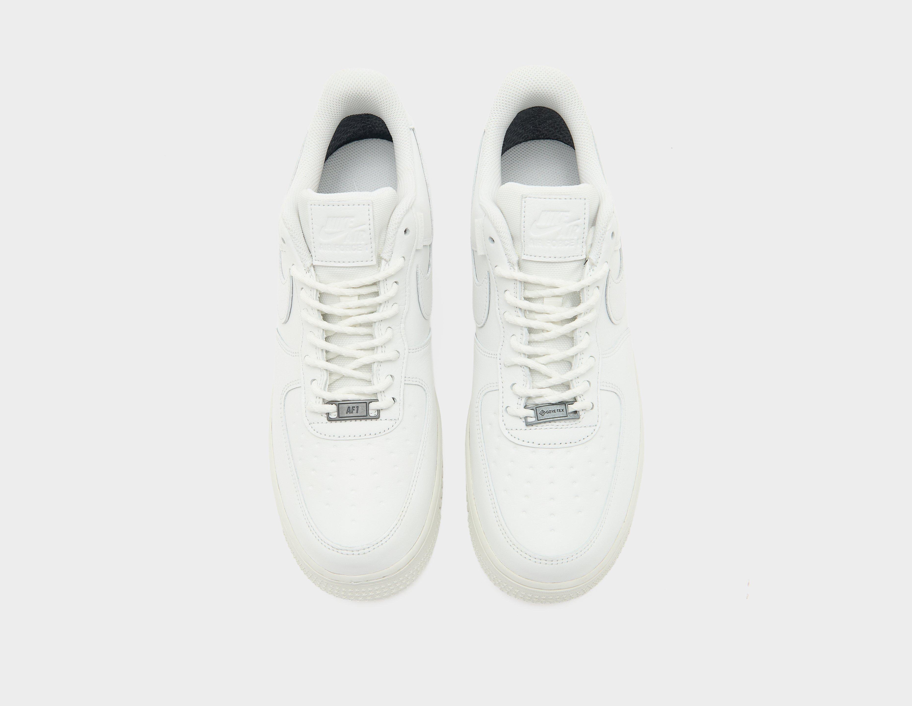 Nike Air Force 1 Low GORE-TEX Vibram