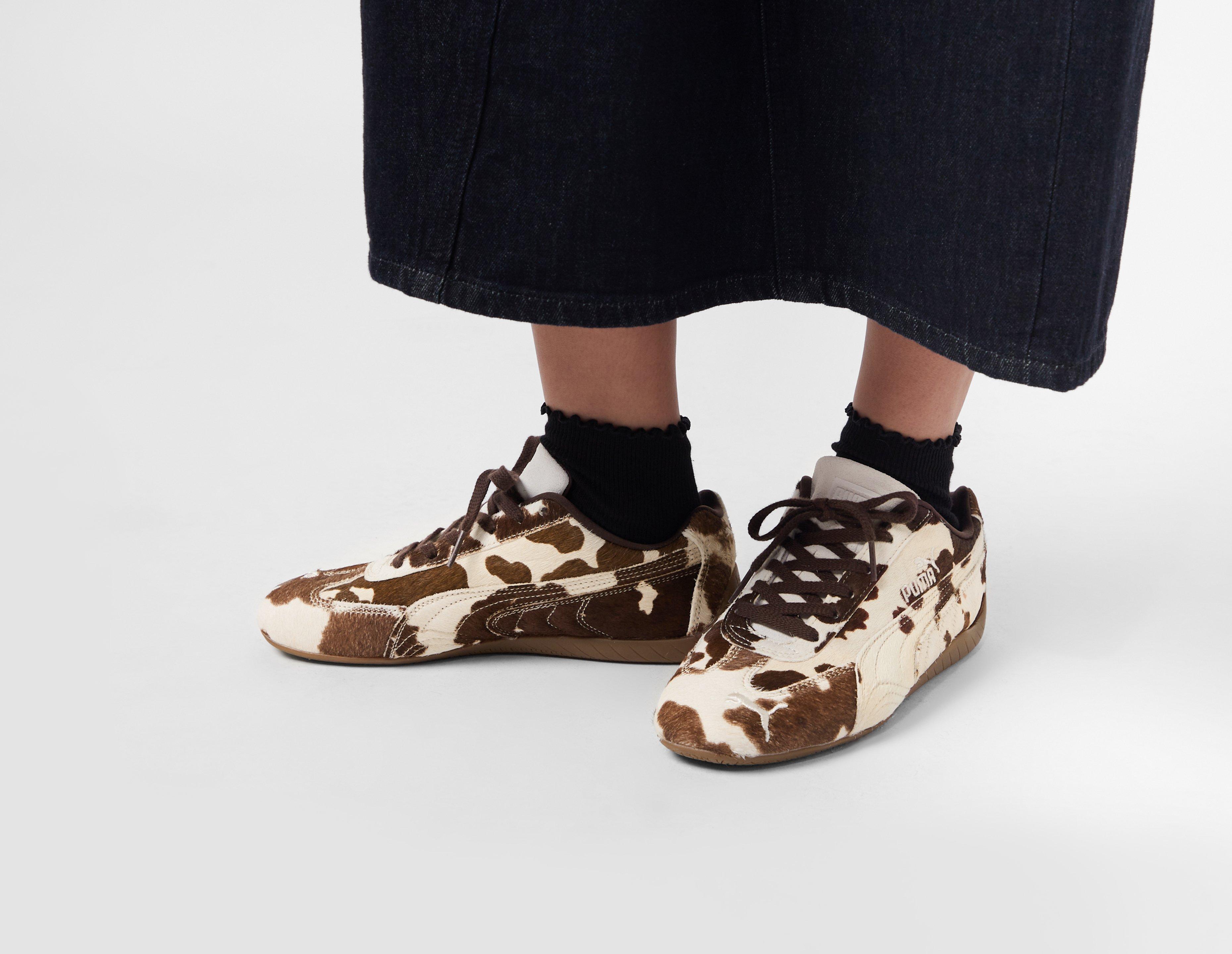 PUMA Speedcat OG Pony Hair Women's