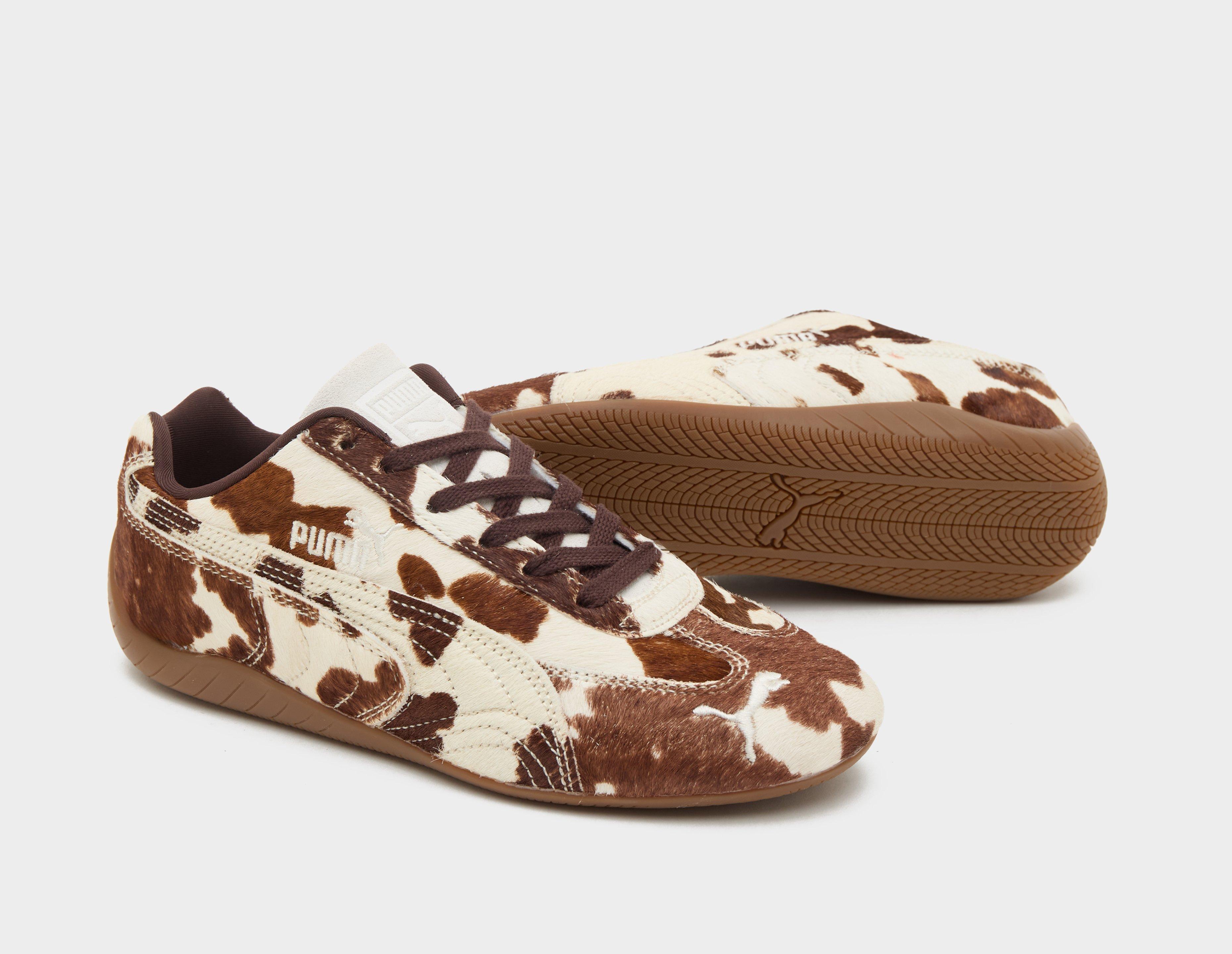 PUMA Speedcat OG Pony Hair Women's