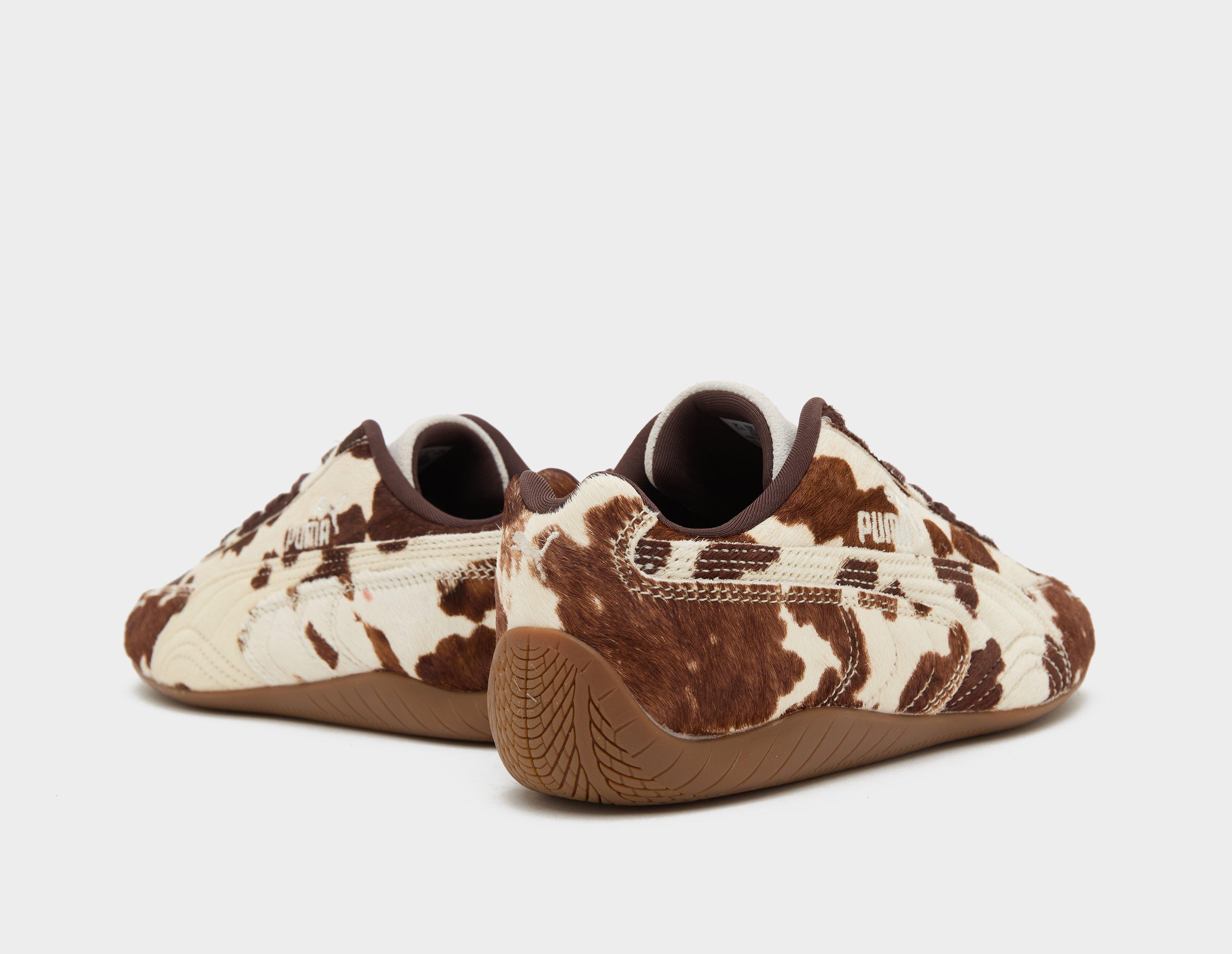 PUMA Speedcat OG Pony Hair Women's