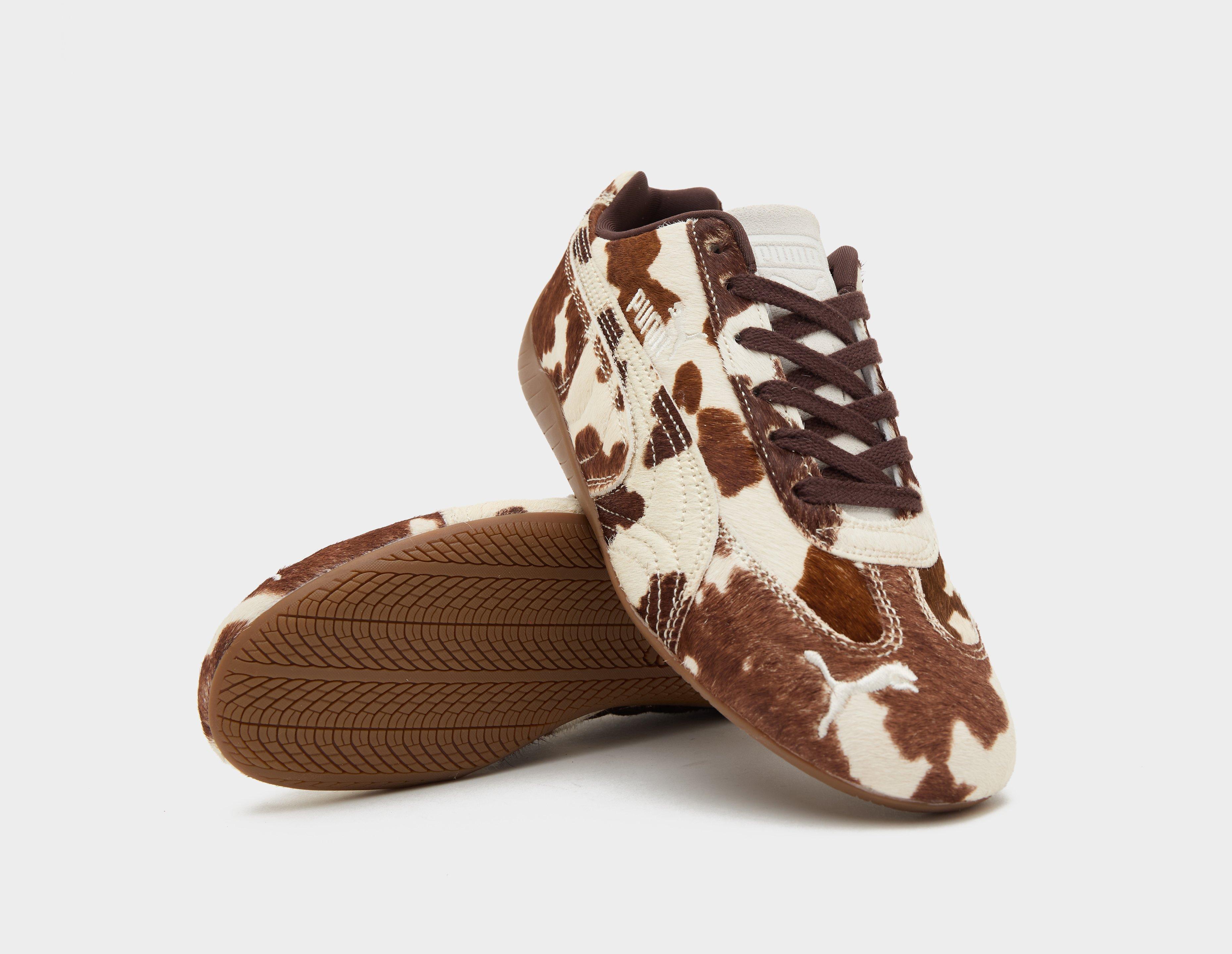 PUMA Speedcat OG Pony Hair Women's