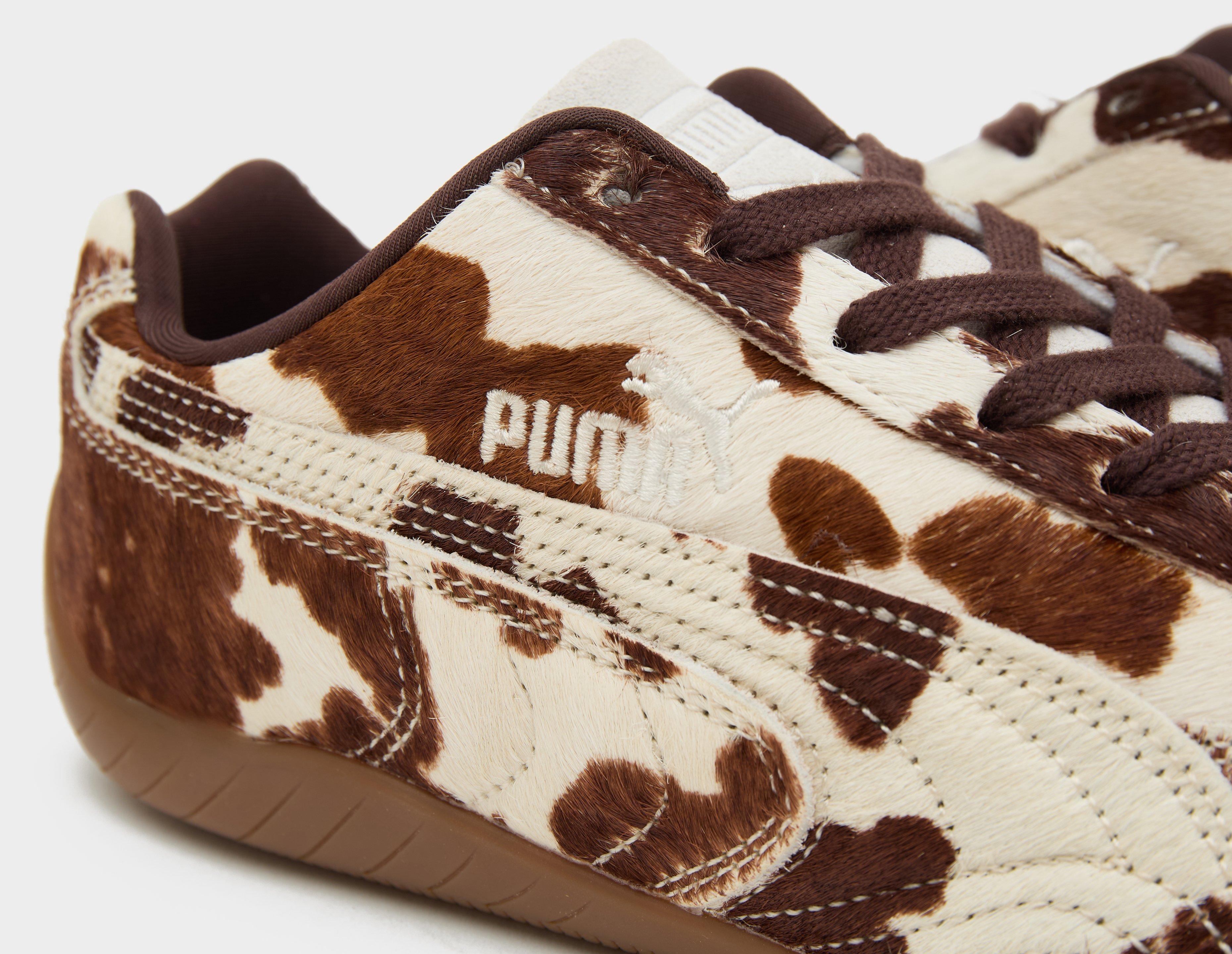 PUMA Speedcat OG Pony Hair Women's