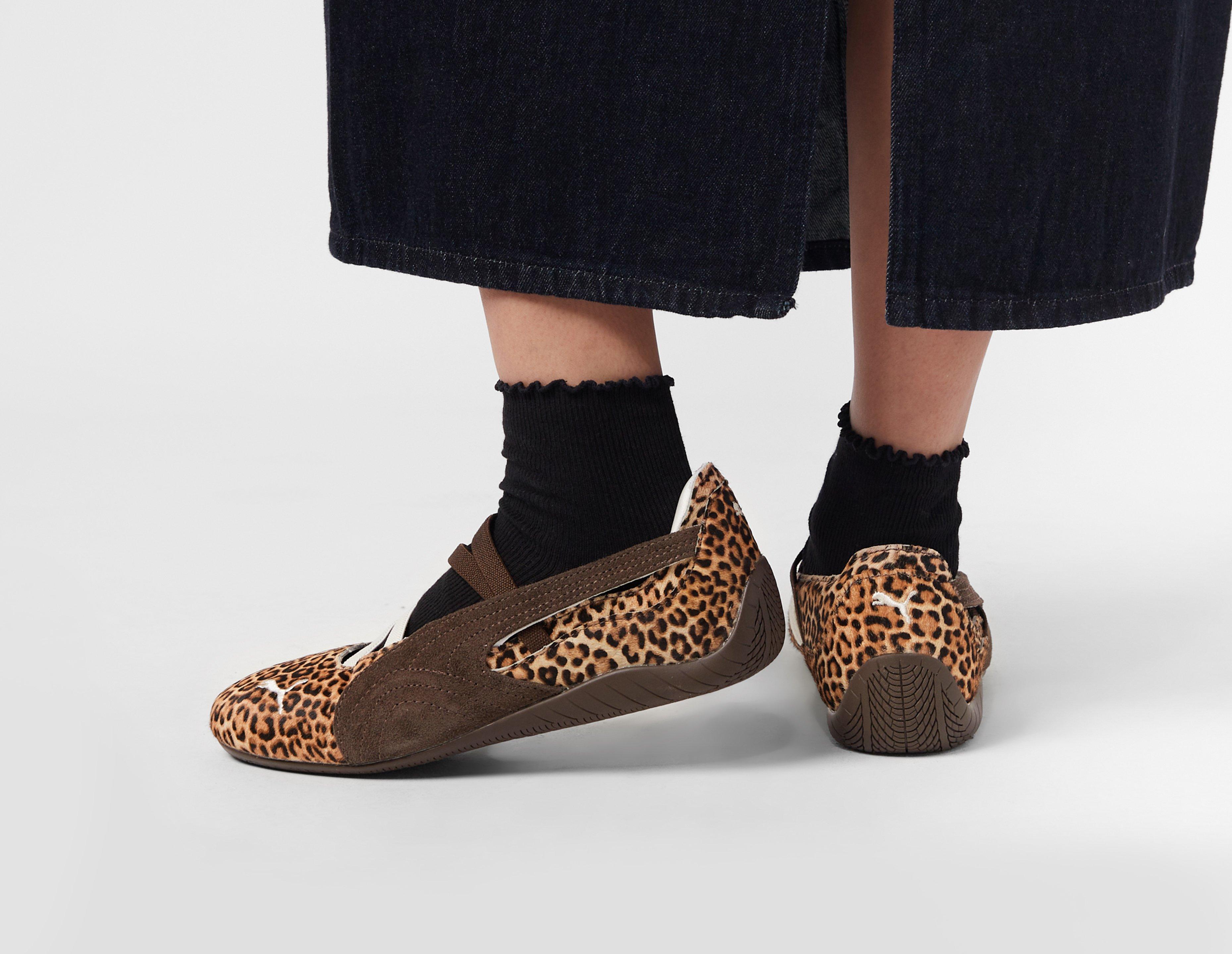 PUMA Speedcat Ballet Pony Hair Women's