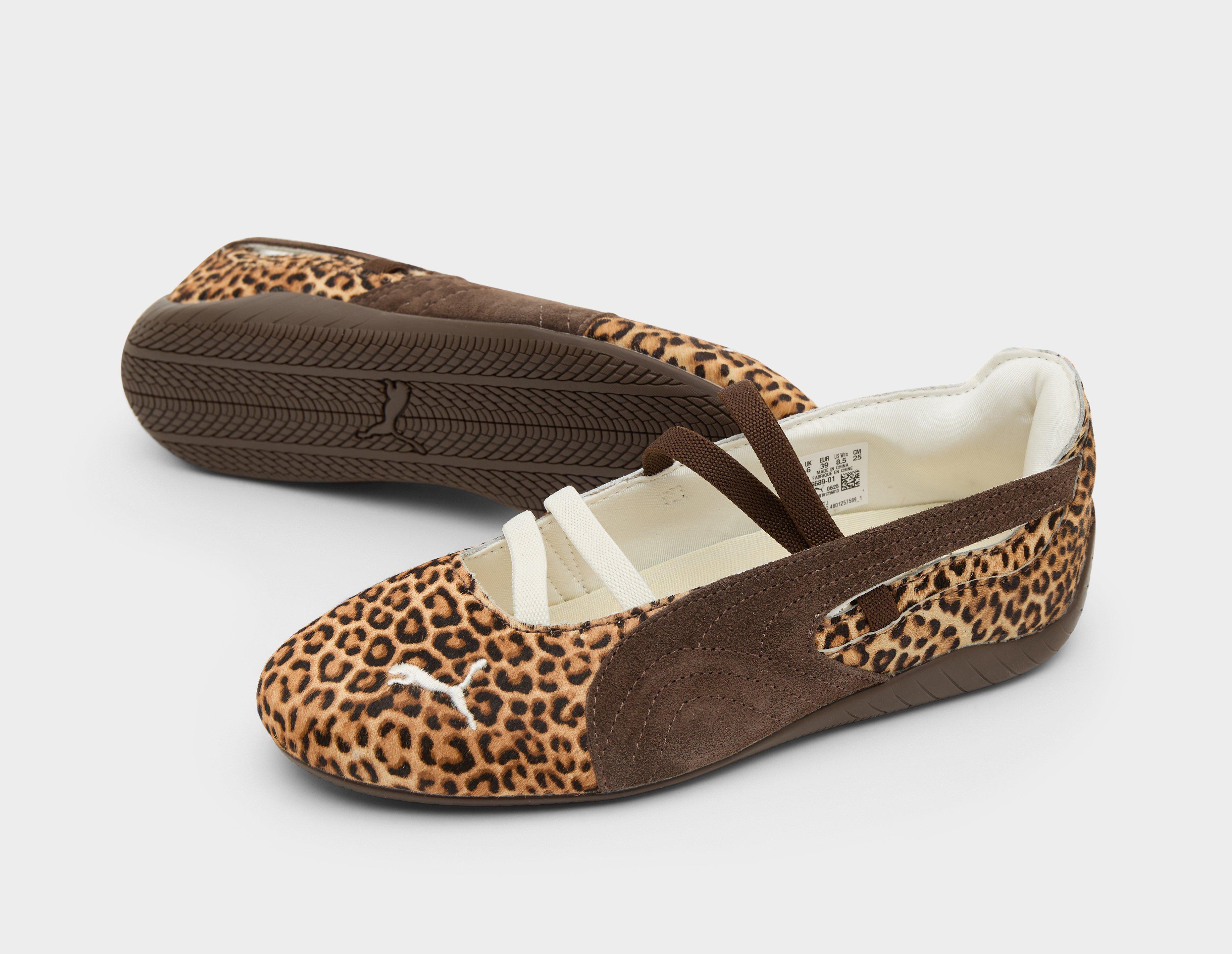 PUMA Speedcat Ballet Pony Hair Women's