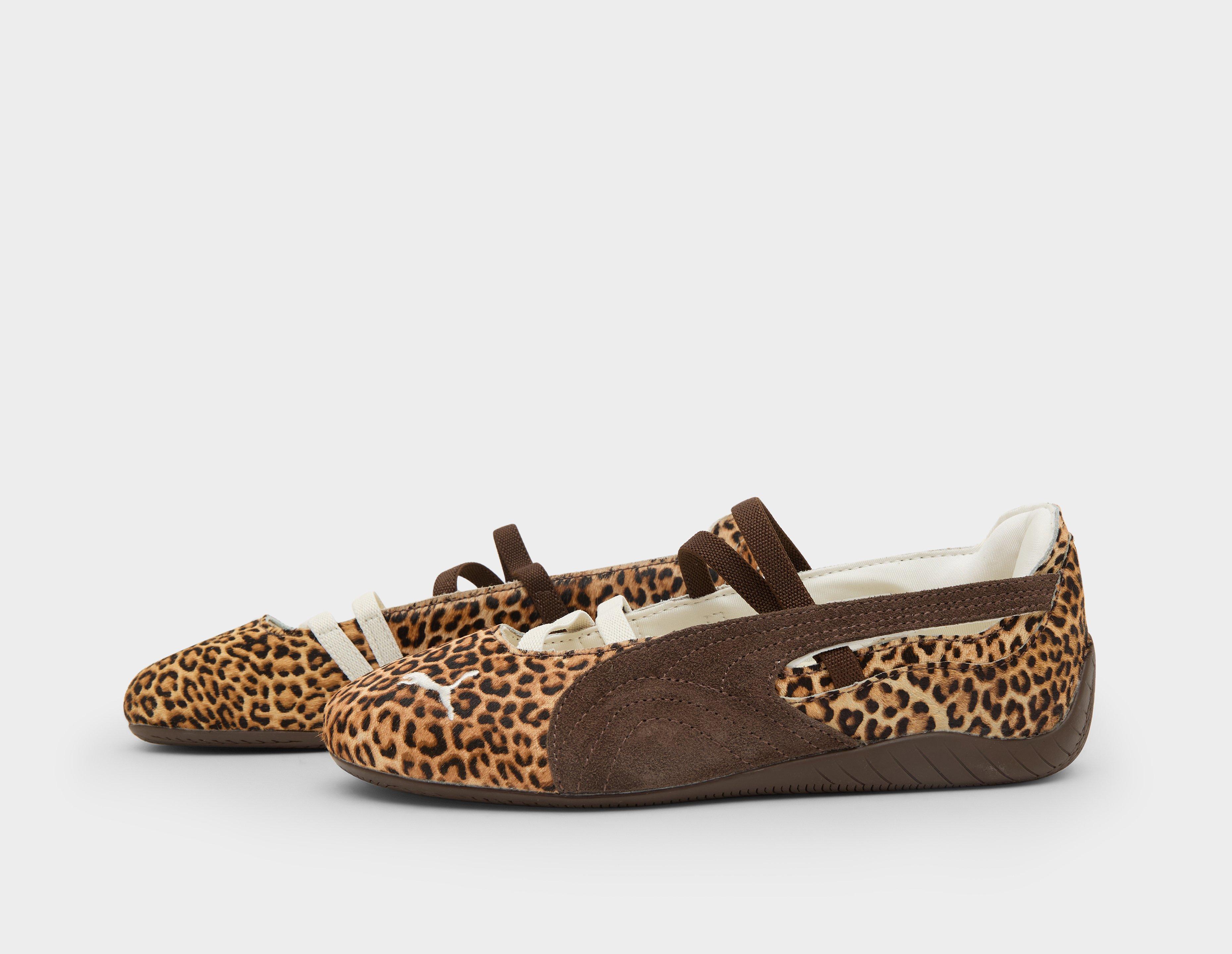 PUMA Speedcat Ballet Pony Hair Women's