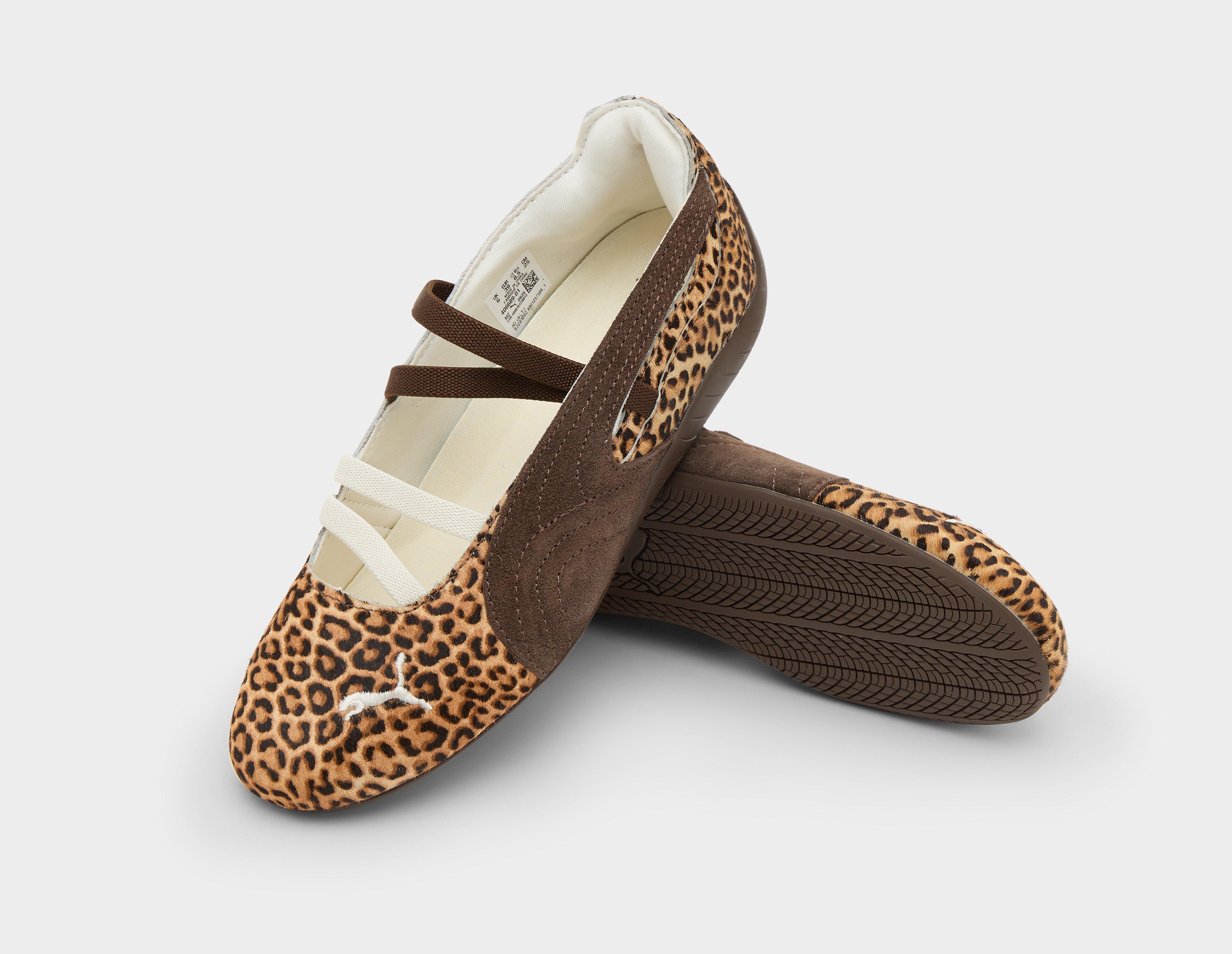 PUMA Speedcat Ballet Pony Hair Women's