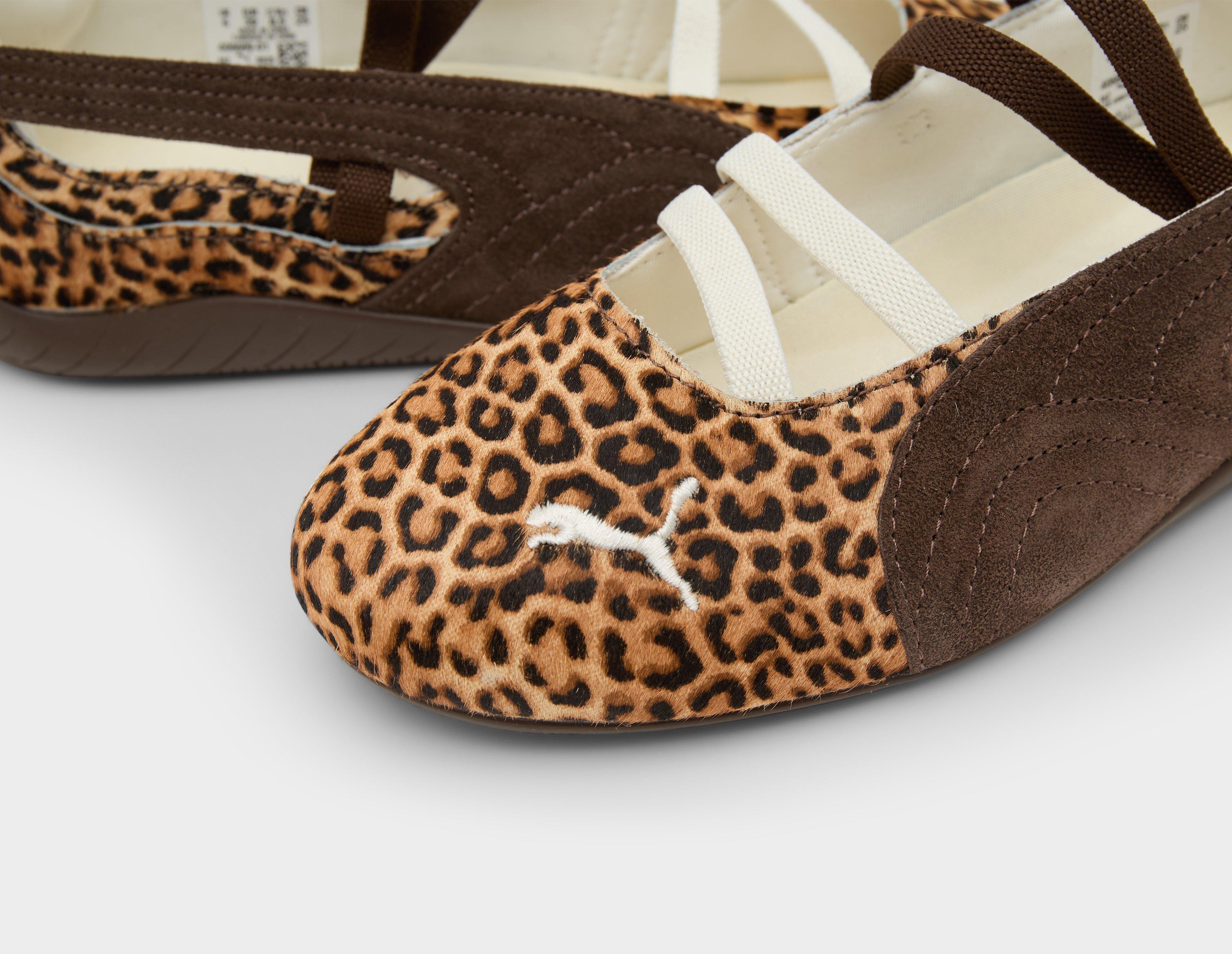 PUMA Speedcat Ballet Pony Hair Women's