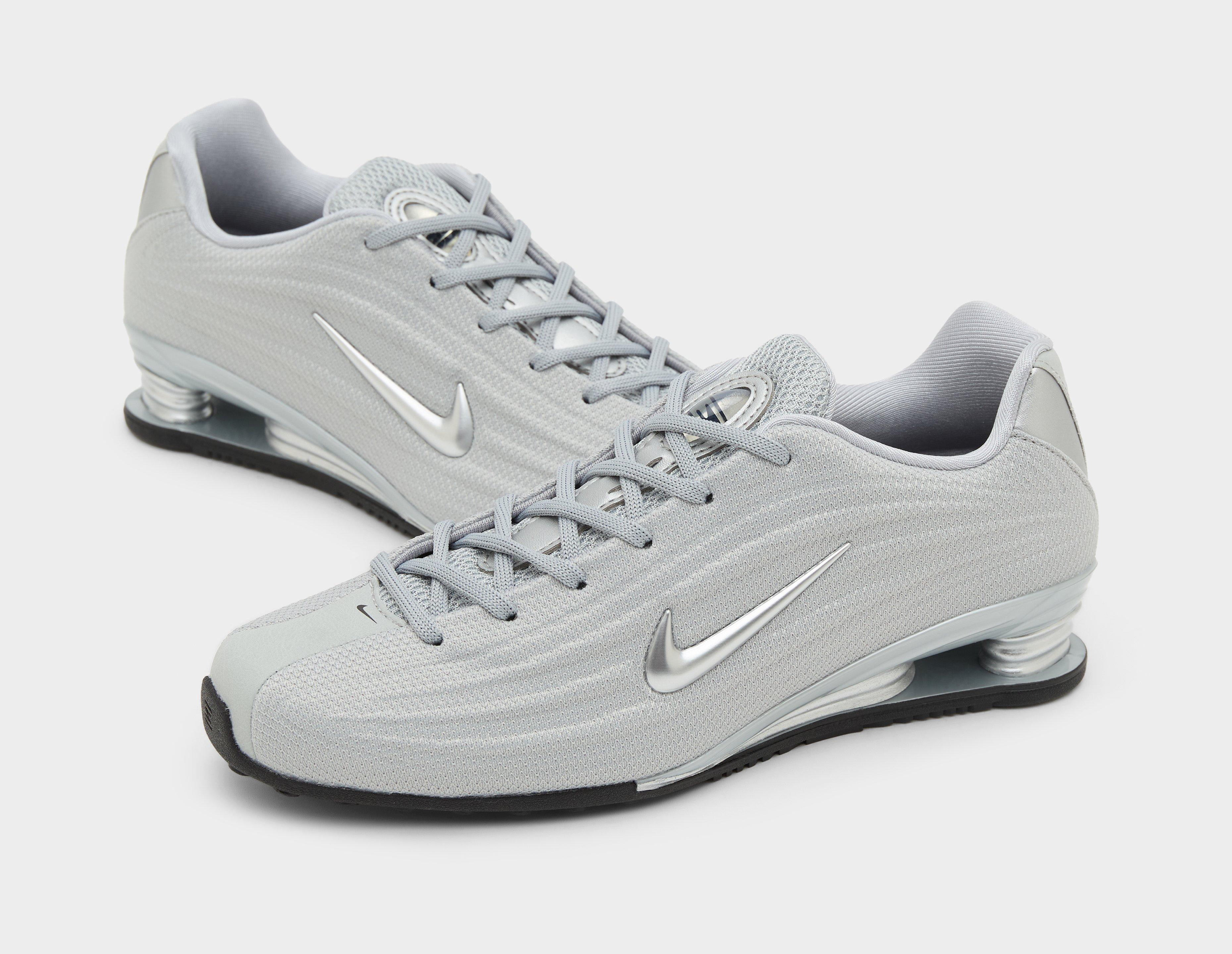 Nike Shox Z Women's