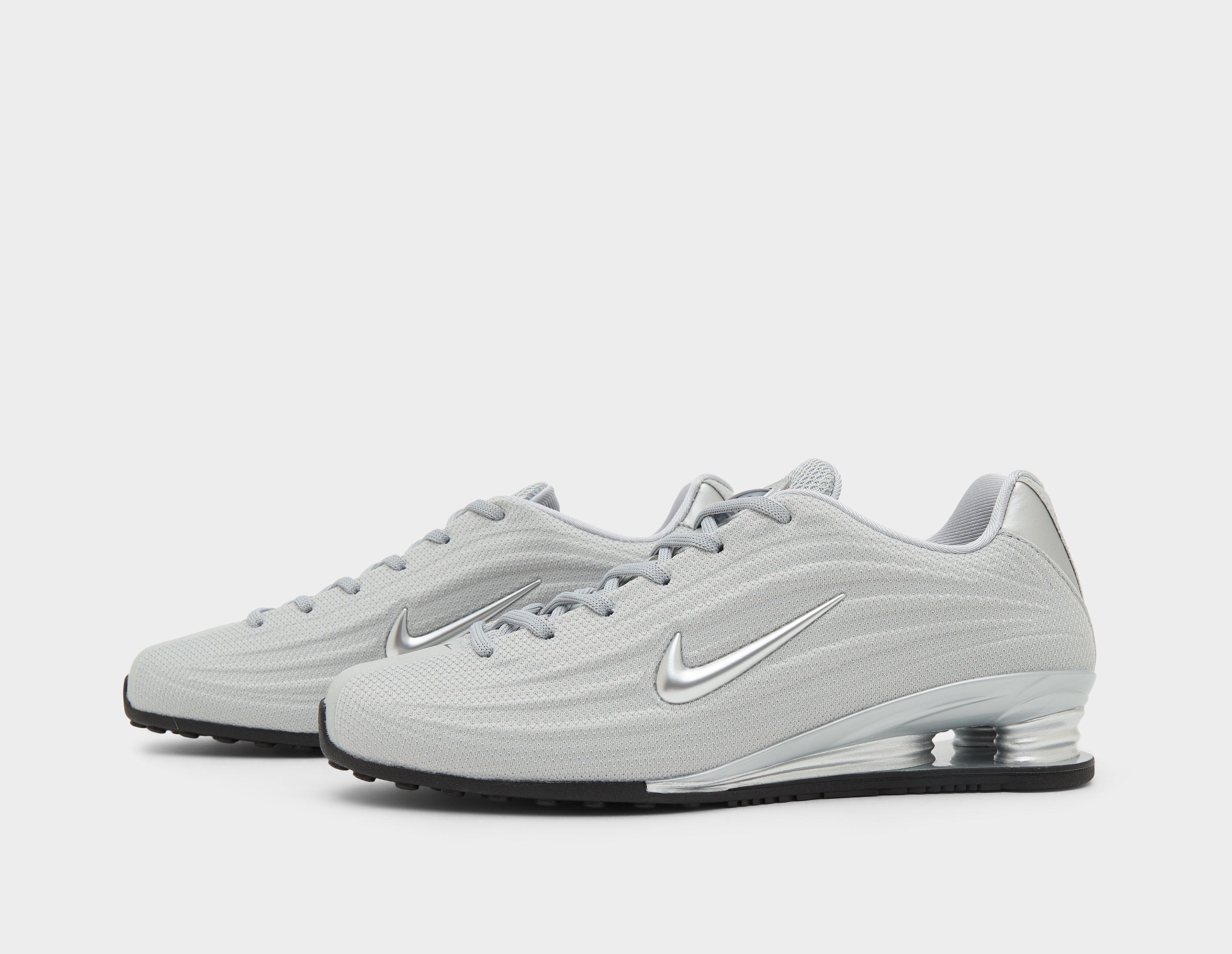 Nike Shox Z Women's