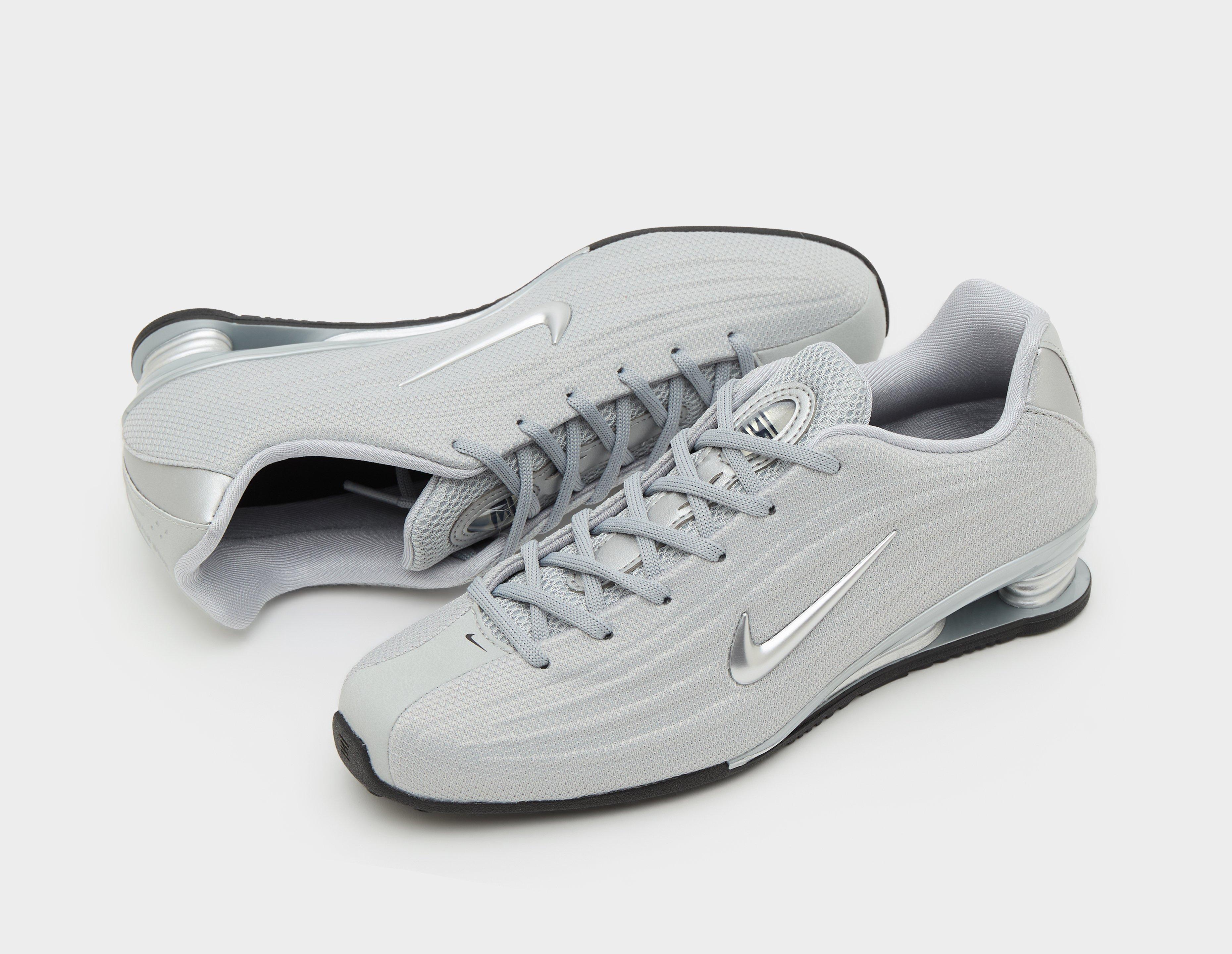 Nike Shox Z Women's