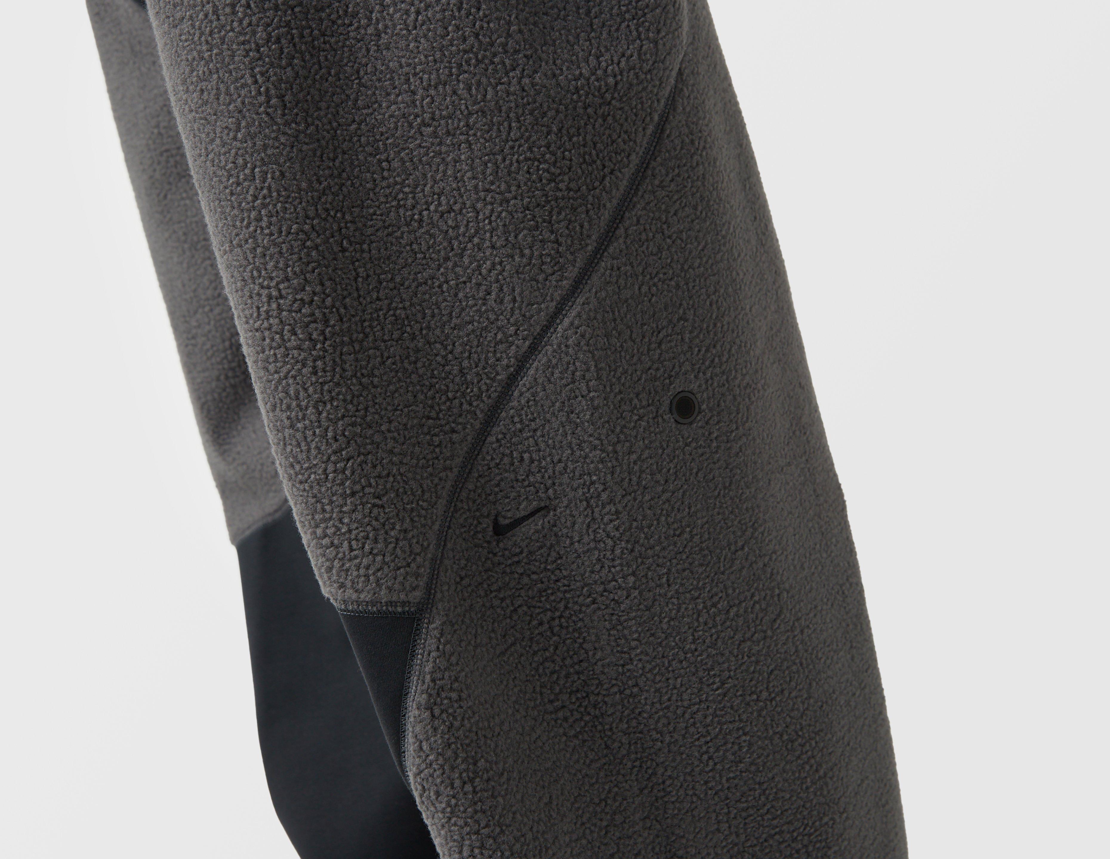 Nike Tech Boreas Open-Hem Knit Pants