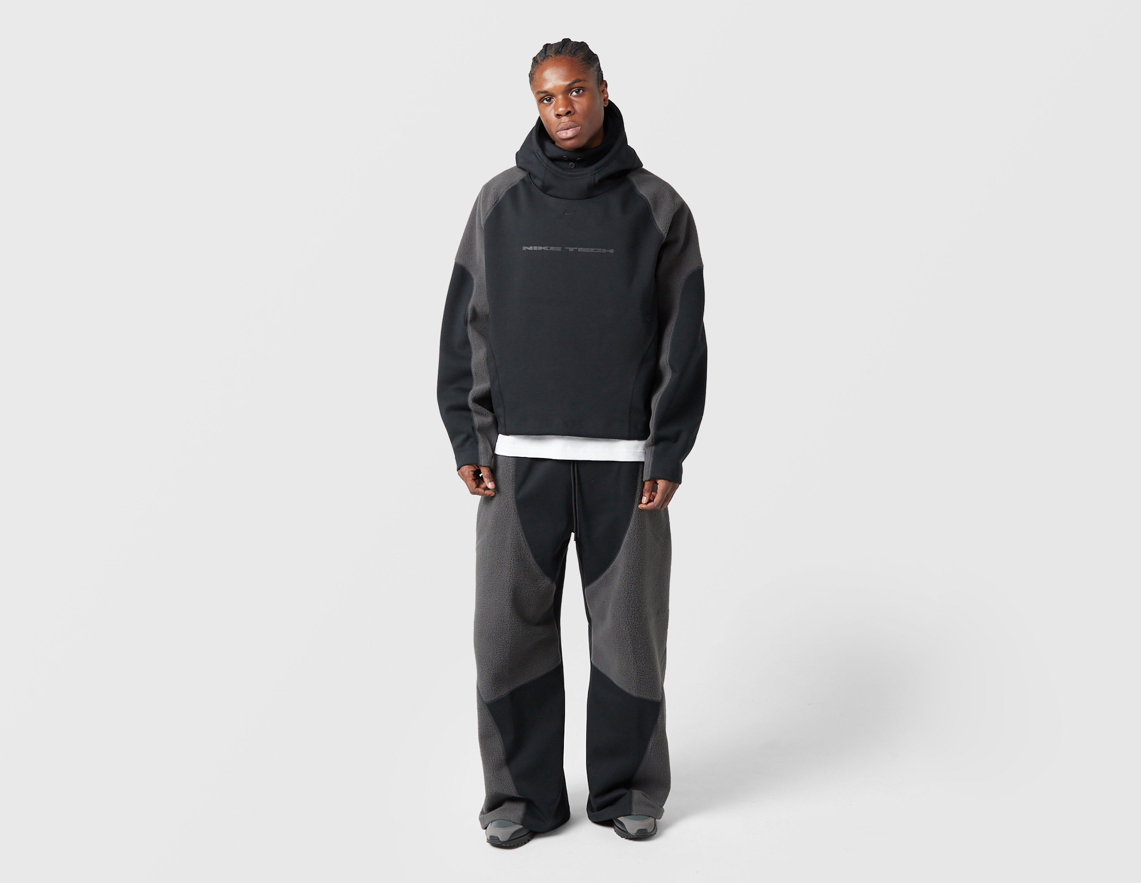 Nike Tech Boreas Open-Hem Knit Pants