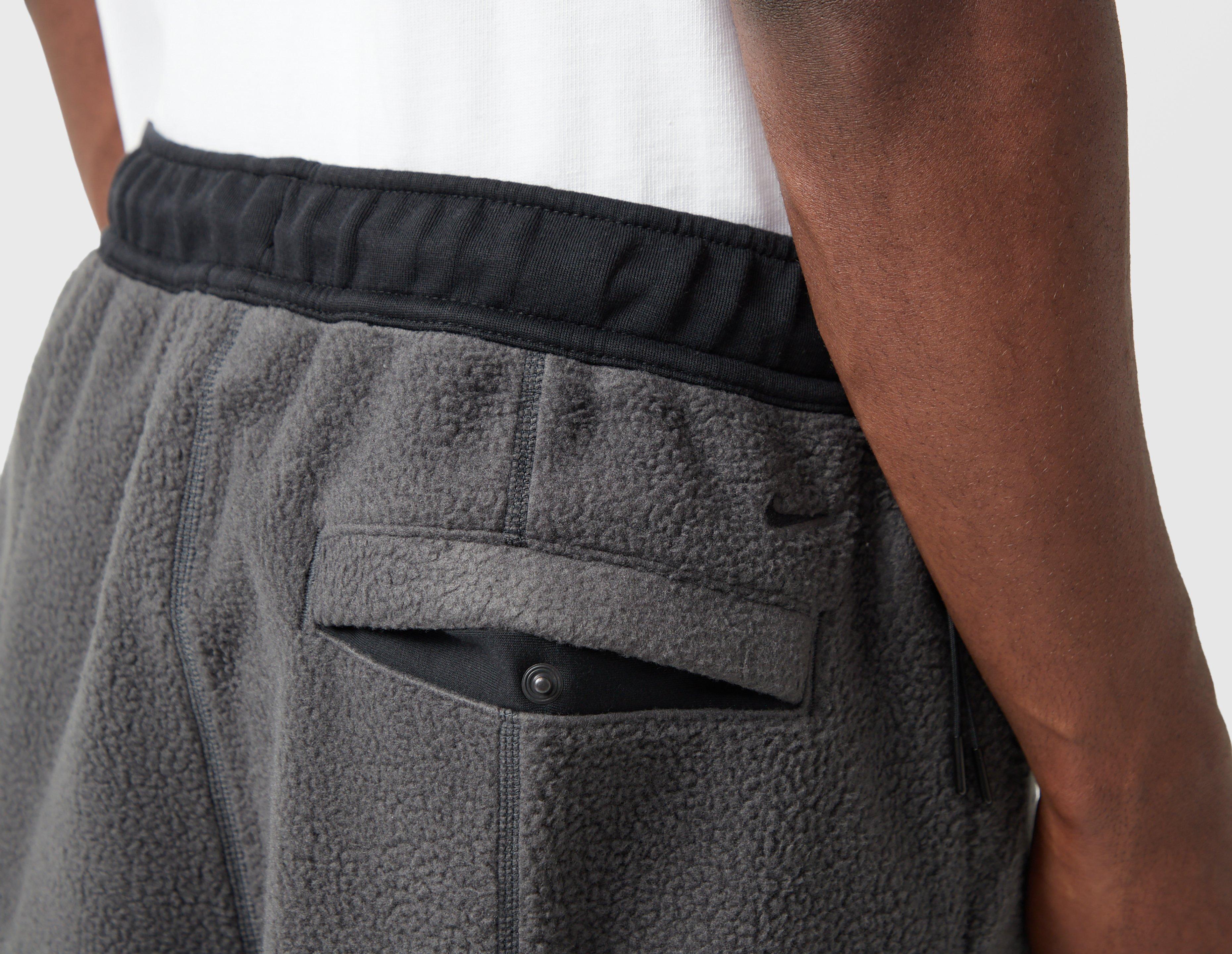 Nike Tech Boreas Open-Hem Knit Pants