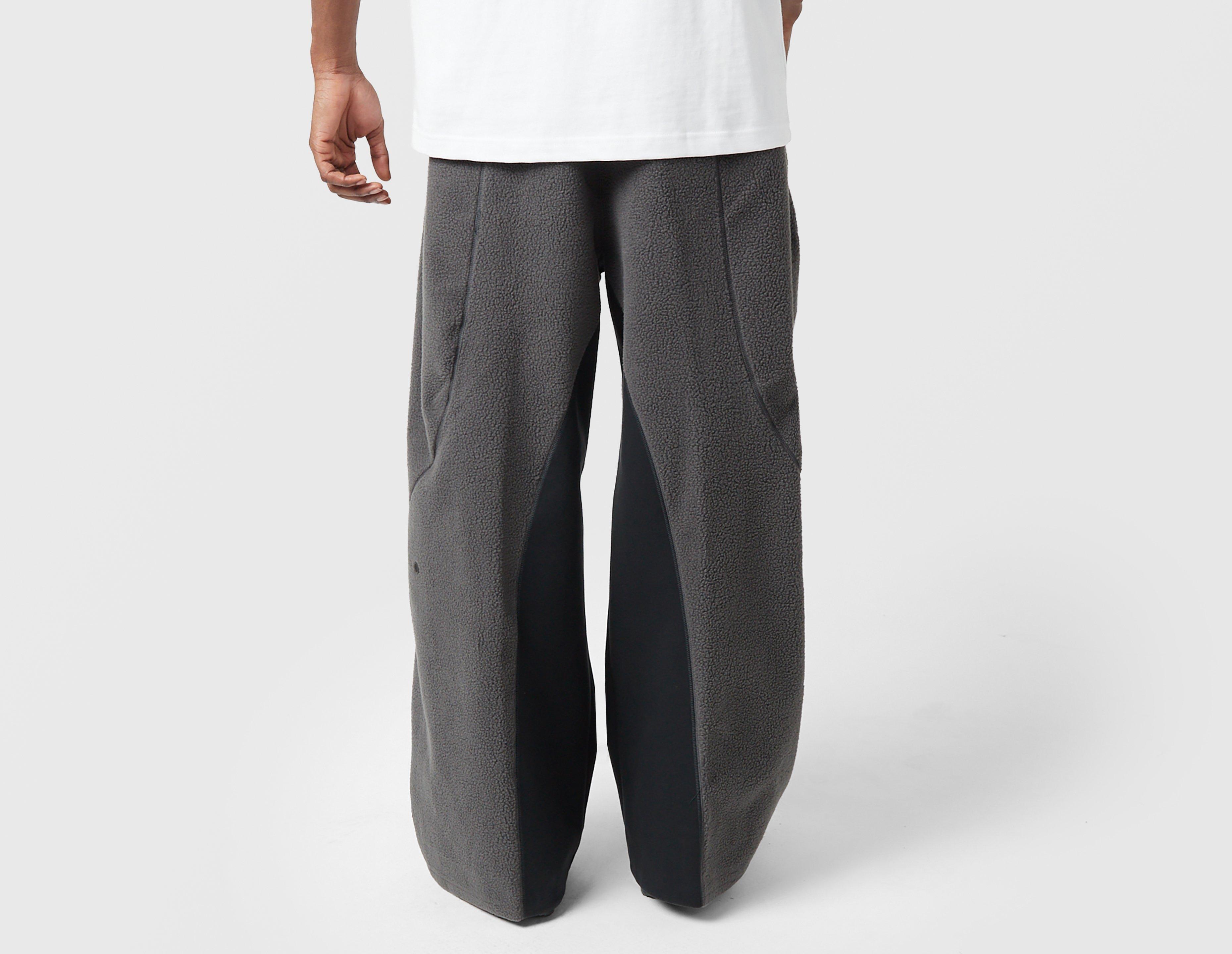 Nike Tech Boreas Open-Hem Knit Pants