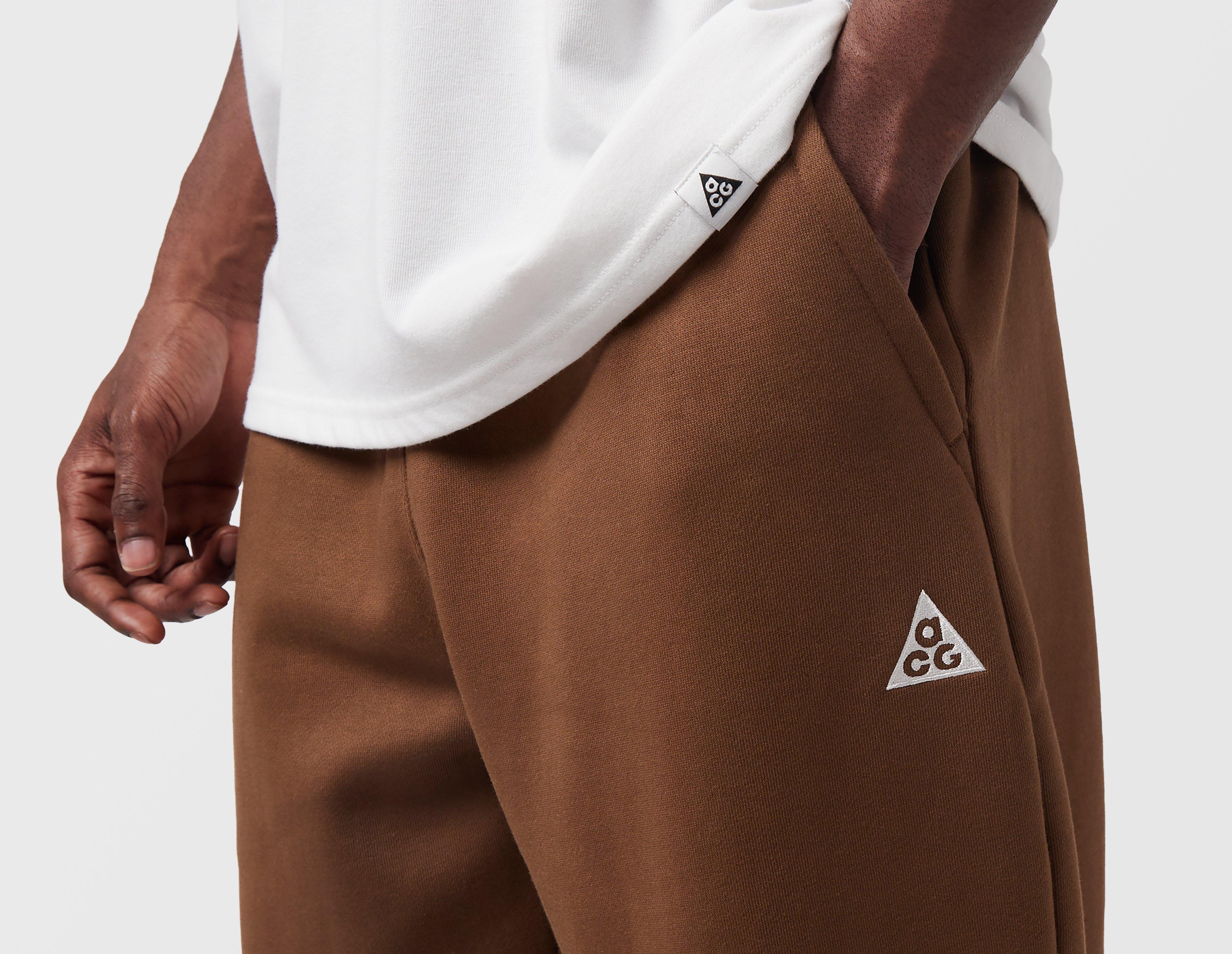 Nike ACG Tuff Fleece Joggers