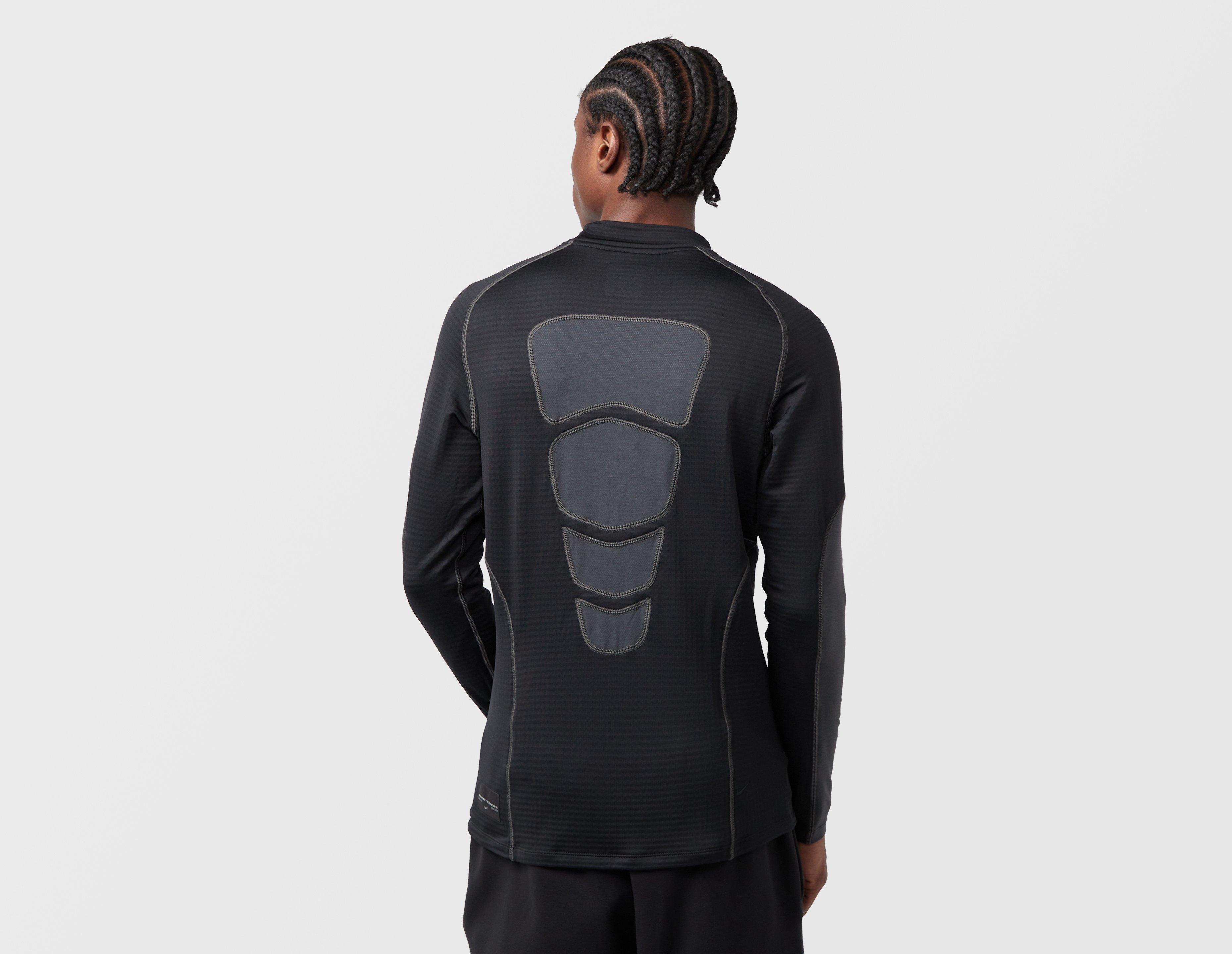 Nike Tech Base Layer Long Sleeve Top