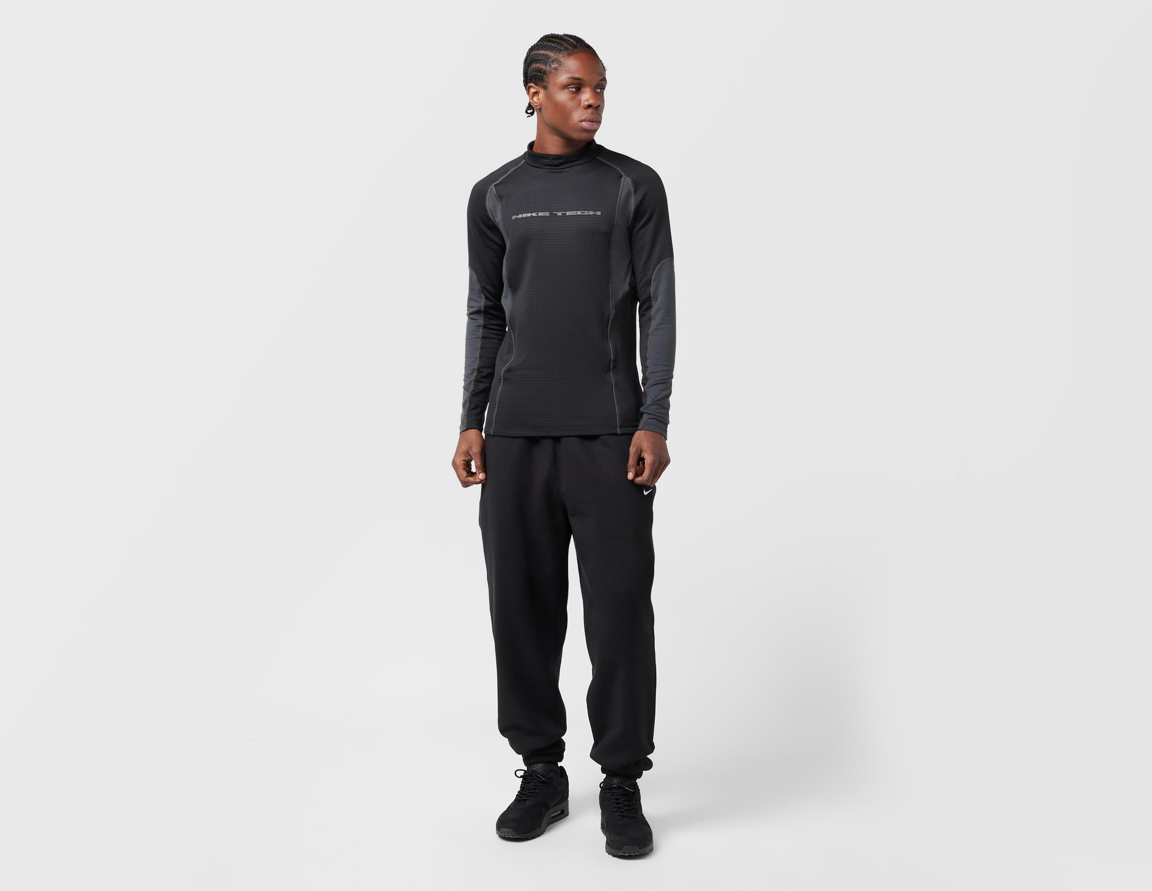 Nike Tech Base Layer Long Sleeve Top