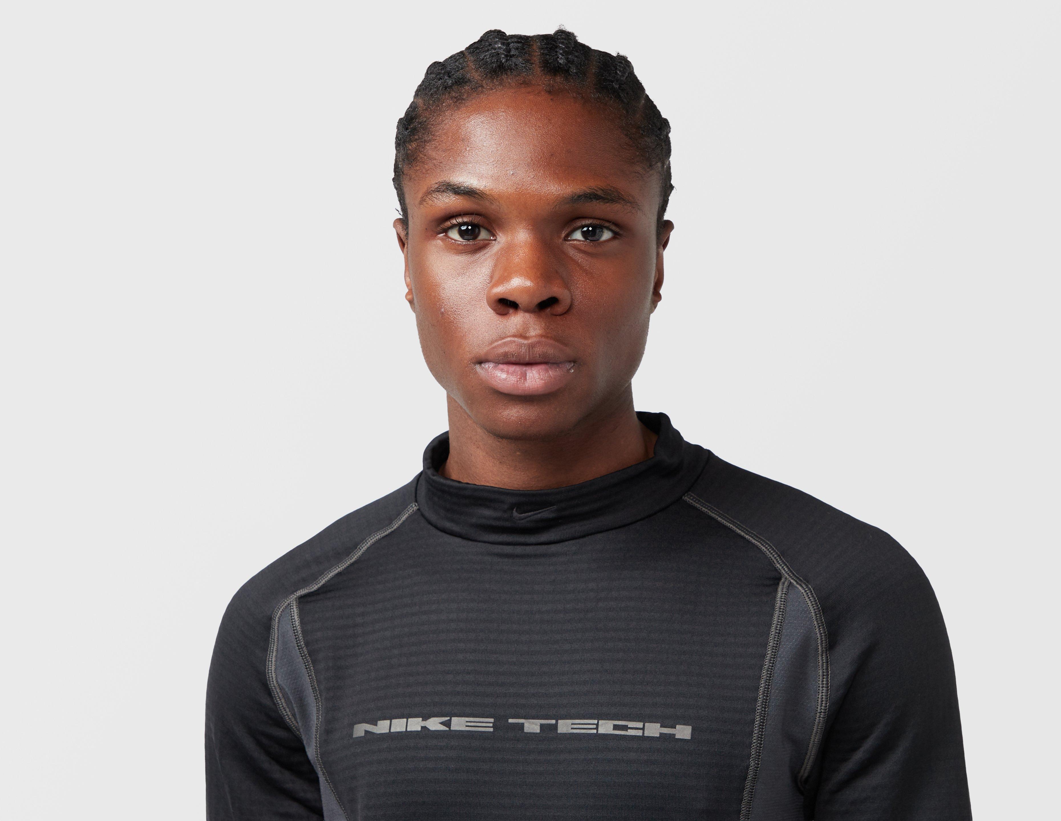 Nike Tech Base Layer Long Sleeve Top