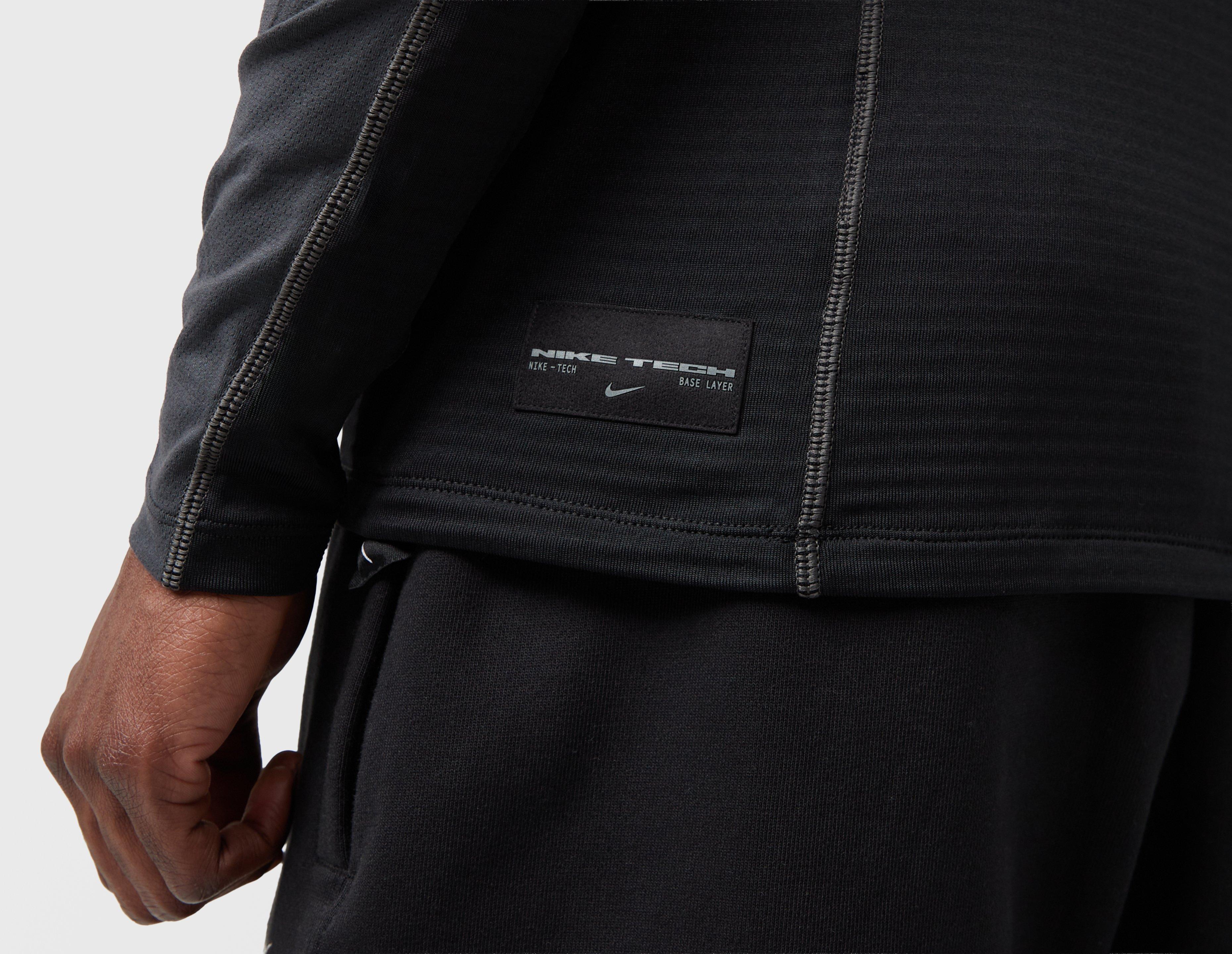 Nike Tech Base Layer Long Sleeve Top