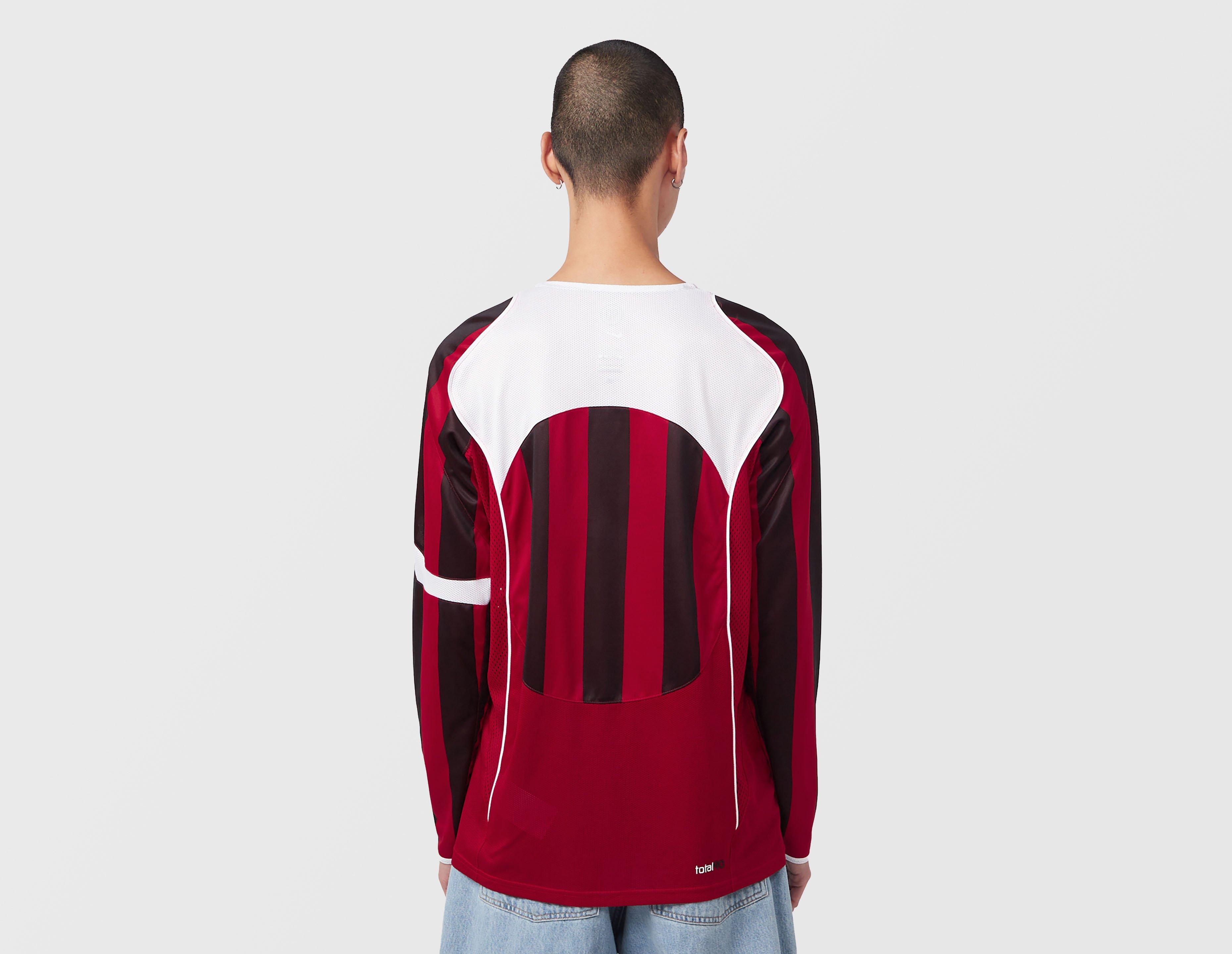 Nike Total 90 Dri-FIT Long-Sleeve Football Top