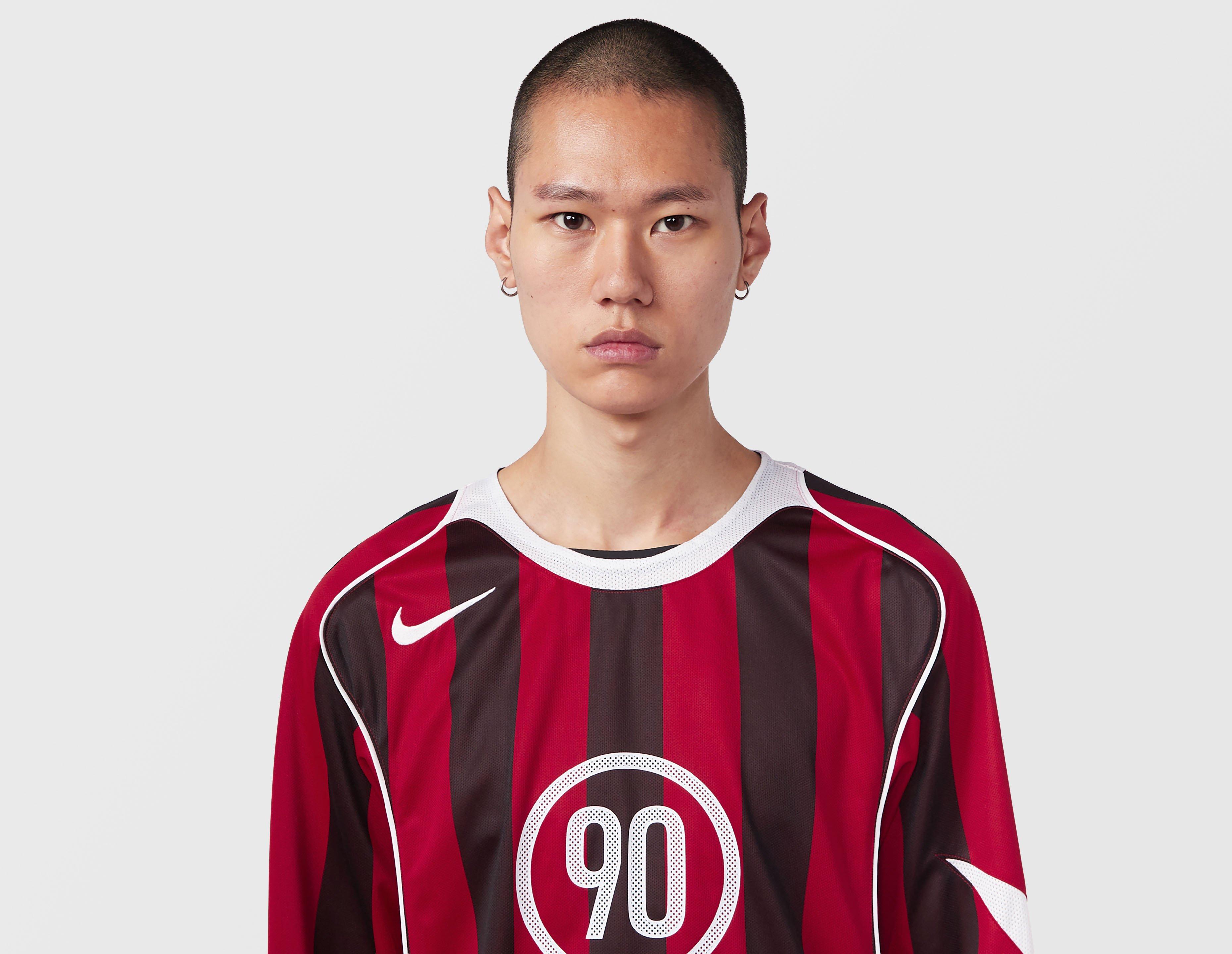 Nike Total 90 Dri-FIT Long-Sleeve Football Top