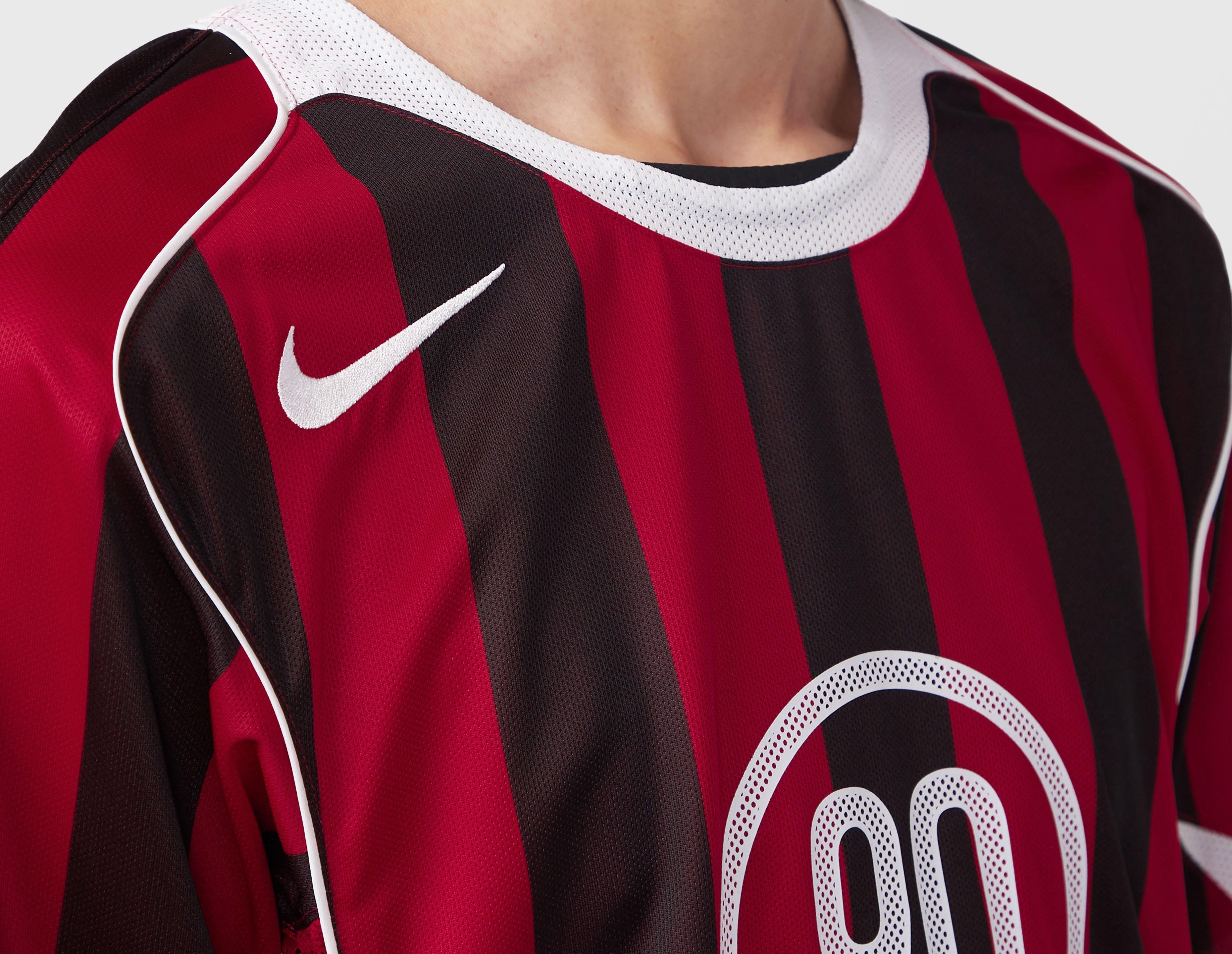 Nike Total 90 Dri-FIT Long-Sleeve Football Top