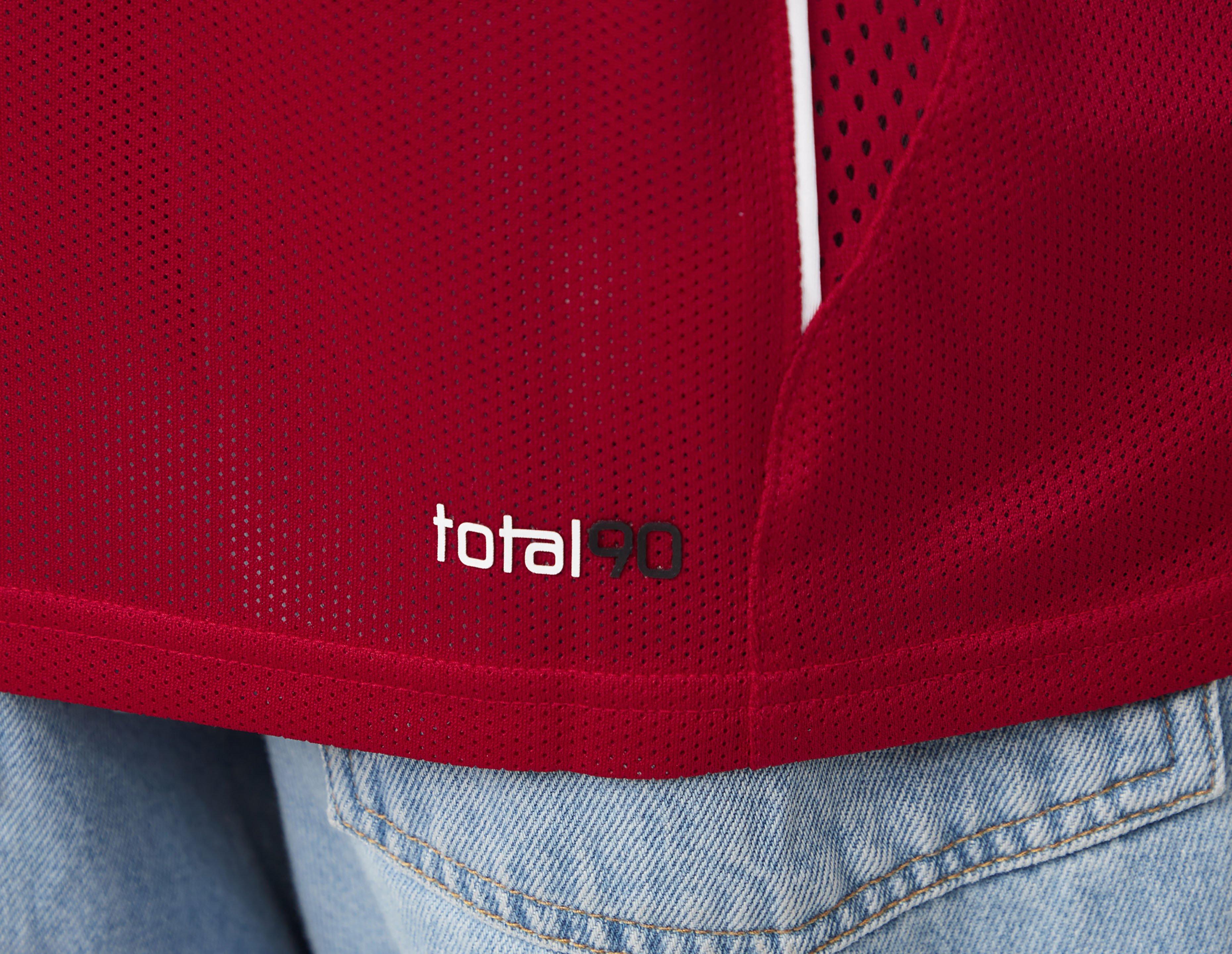 Nike Total 90 Dri-FIT Long-Sleeve Football Top