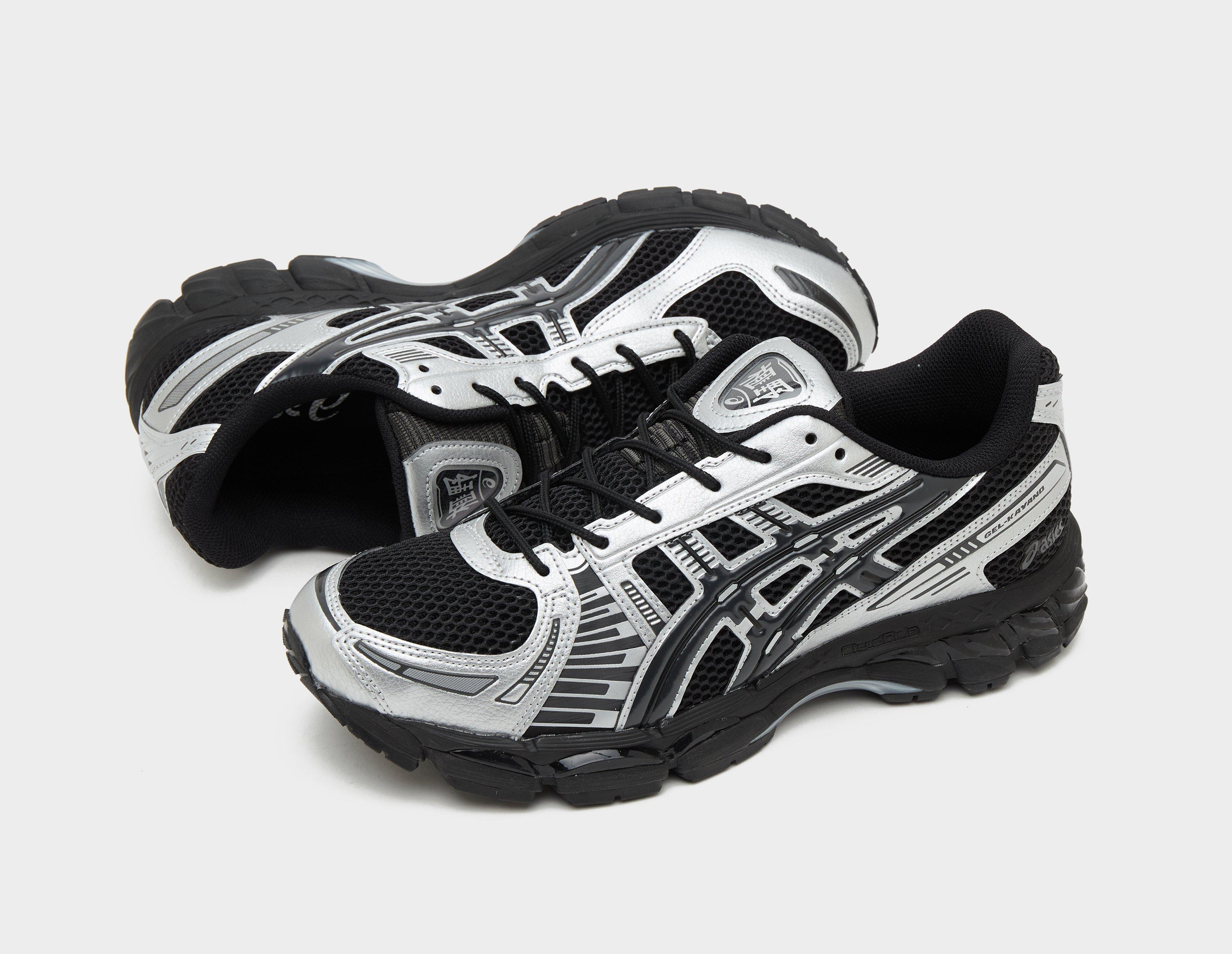 ASICS GEL-KAYANO 12.1