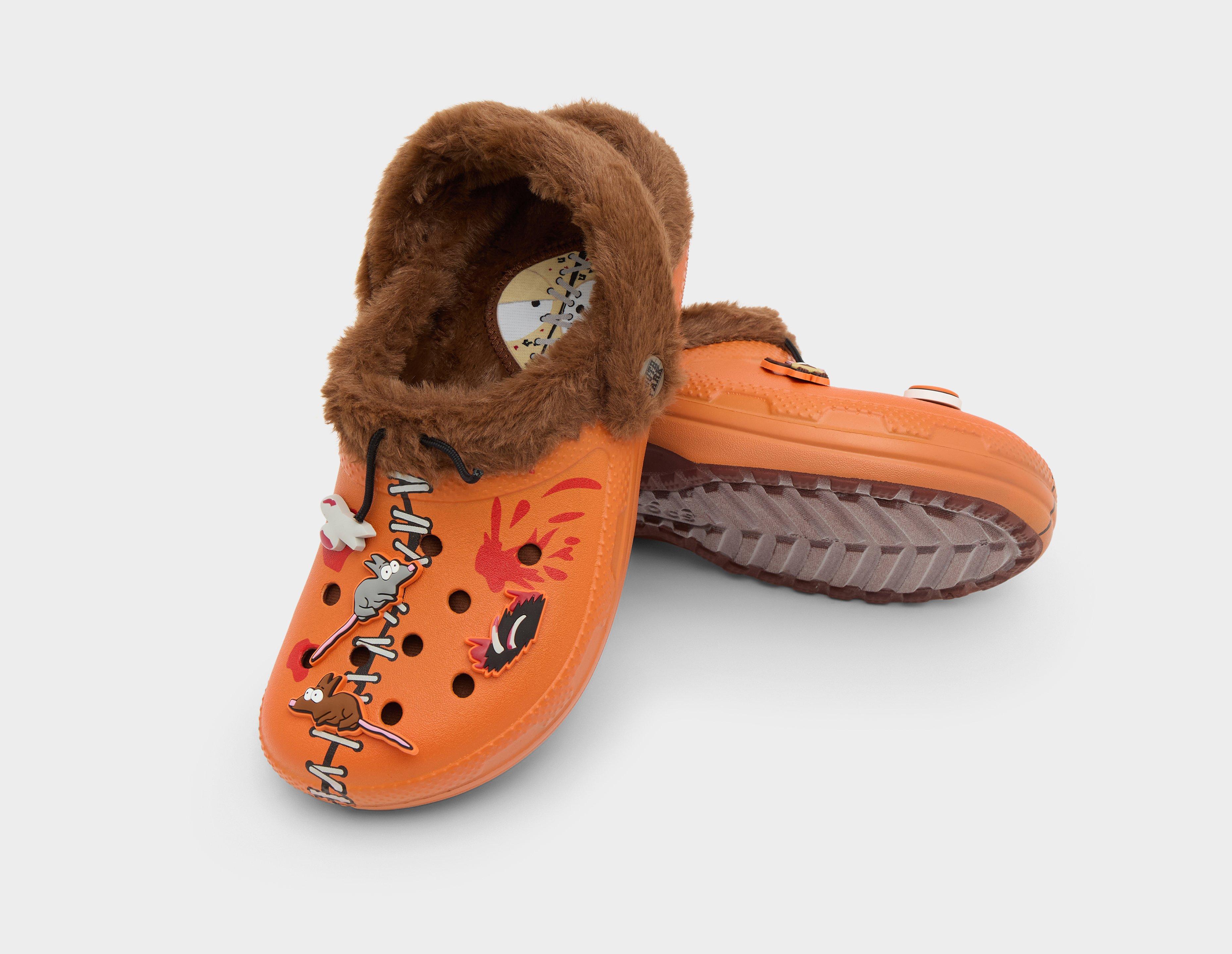 Crocs x South Park Kenny Classic Clog Women's