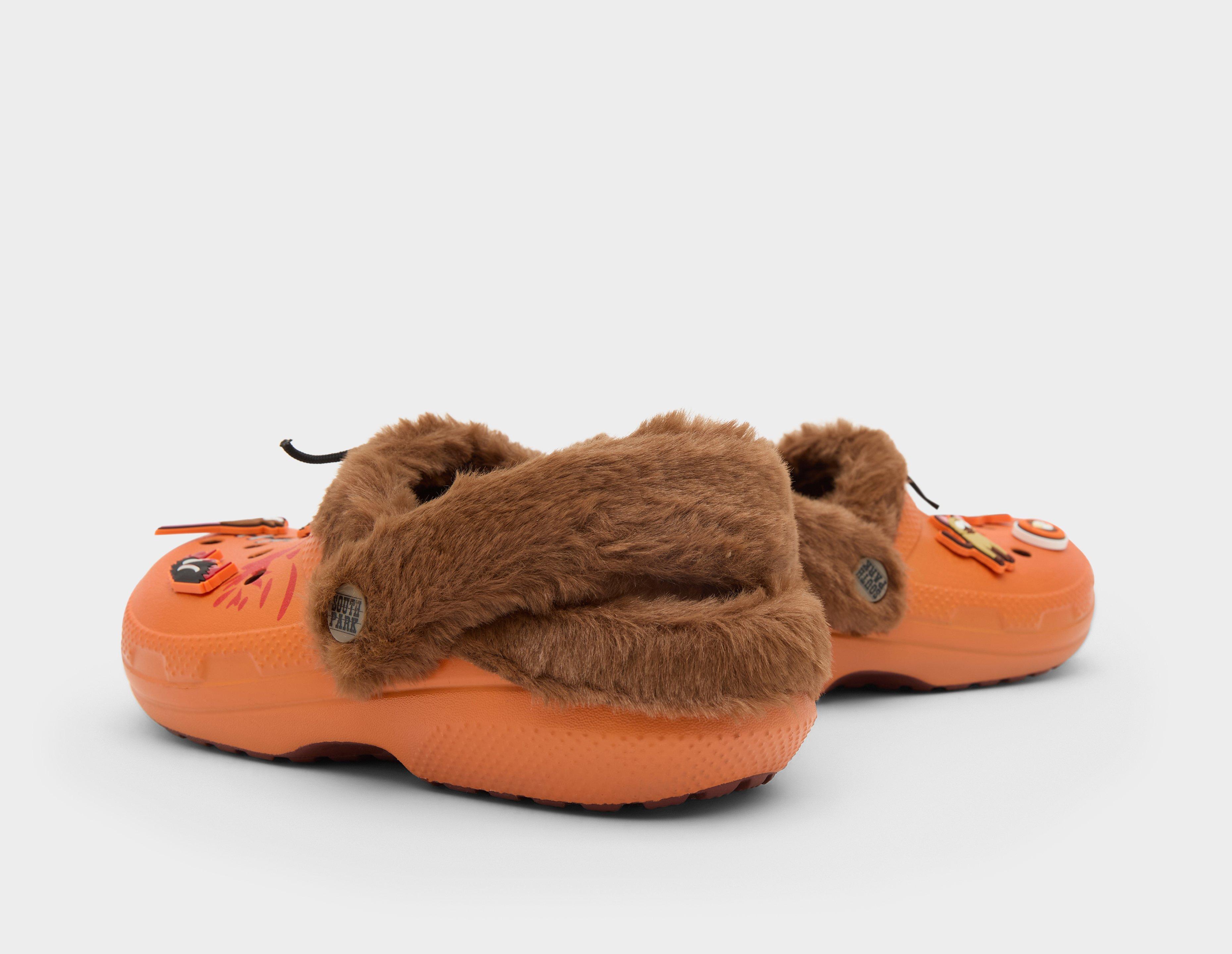 Crocs x South Park Kenny Classic Clog Women's
