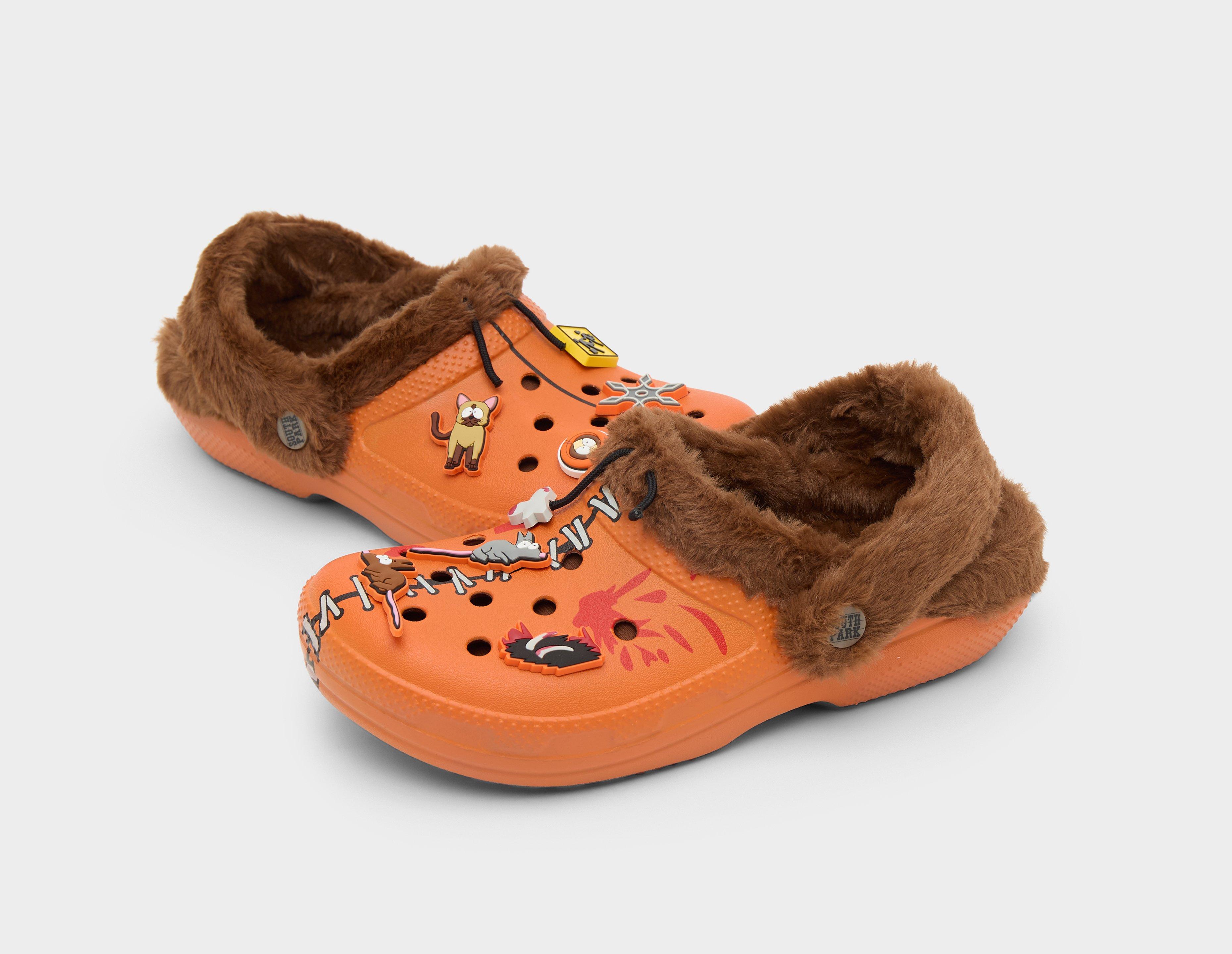 Crocs x South Park Kenny Classic Clog Women's
