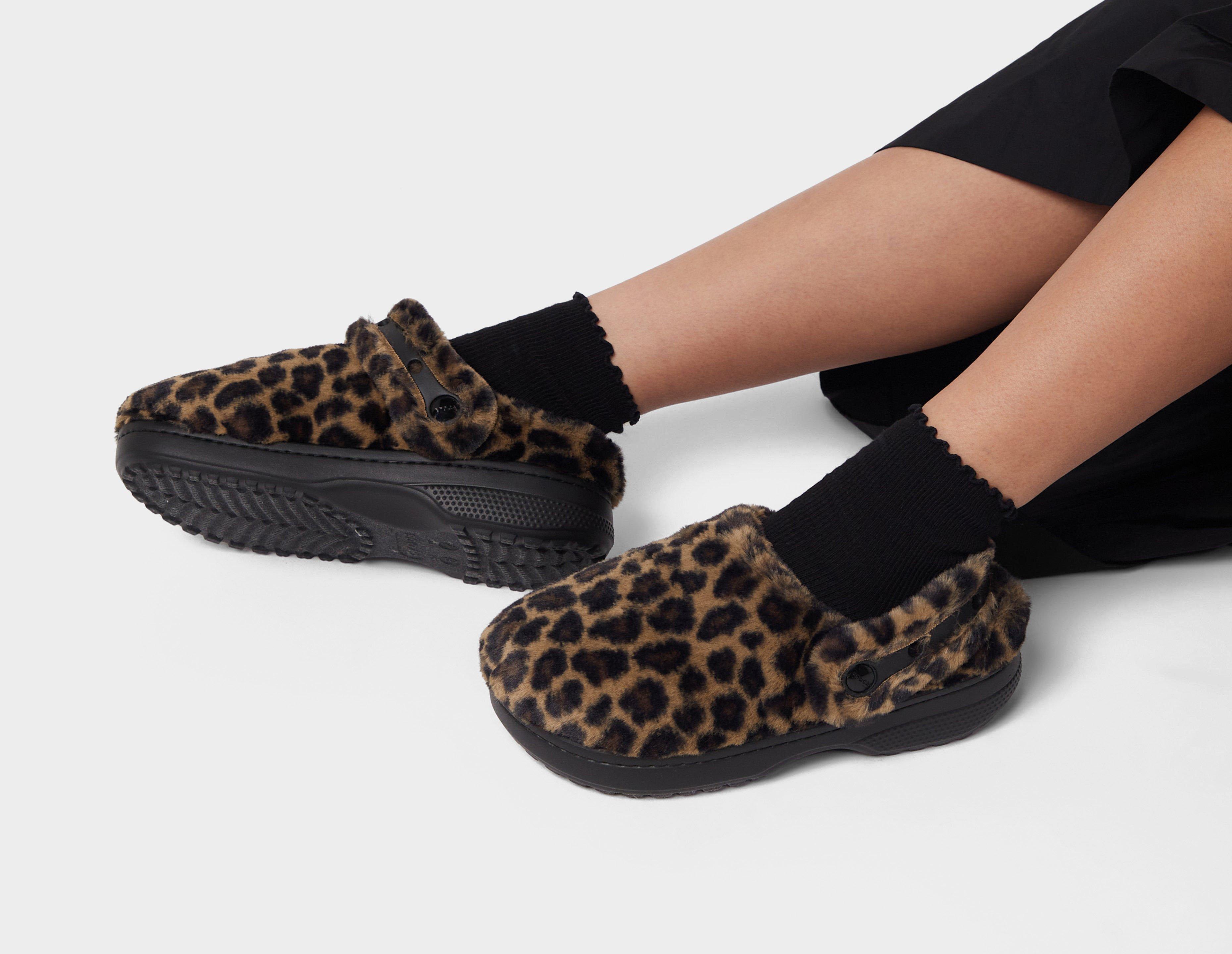 Crocs Classic Unfurgettable Clog Women's