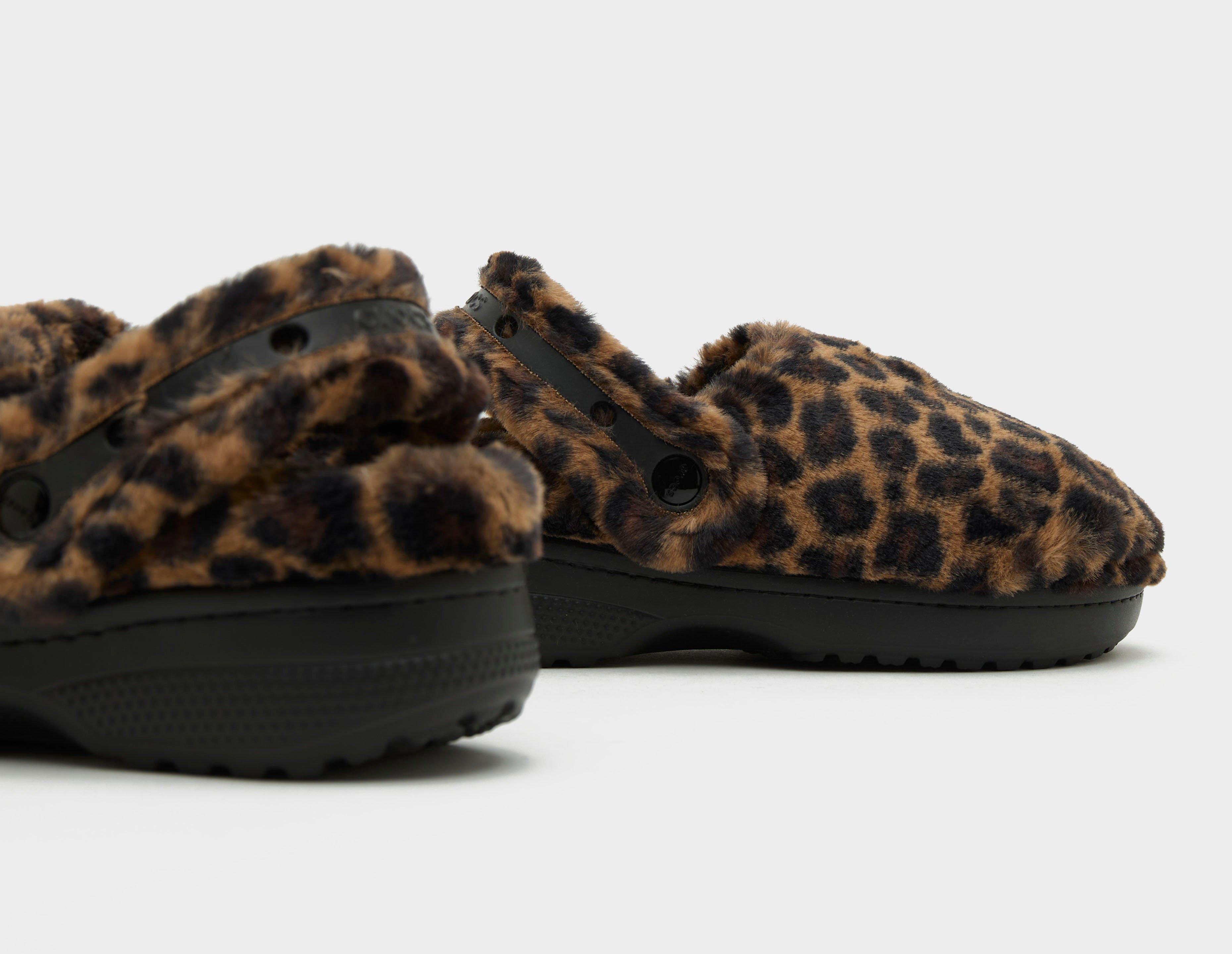 Crocs Classic Unfurgettable Clog Women's