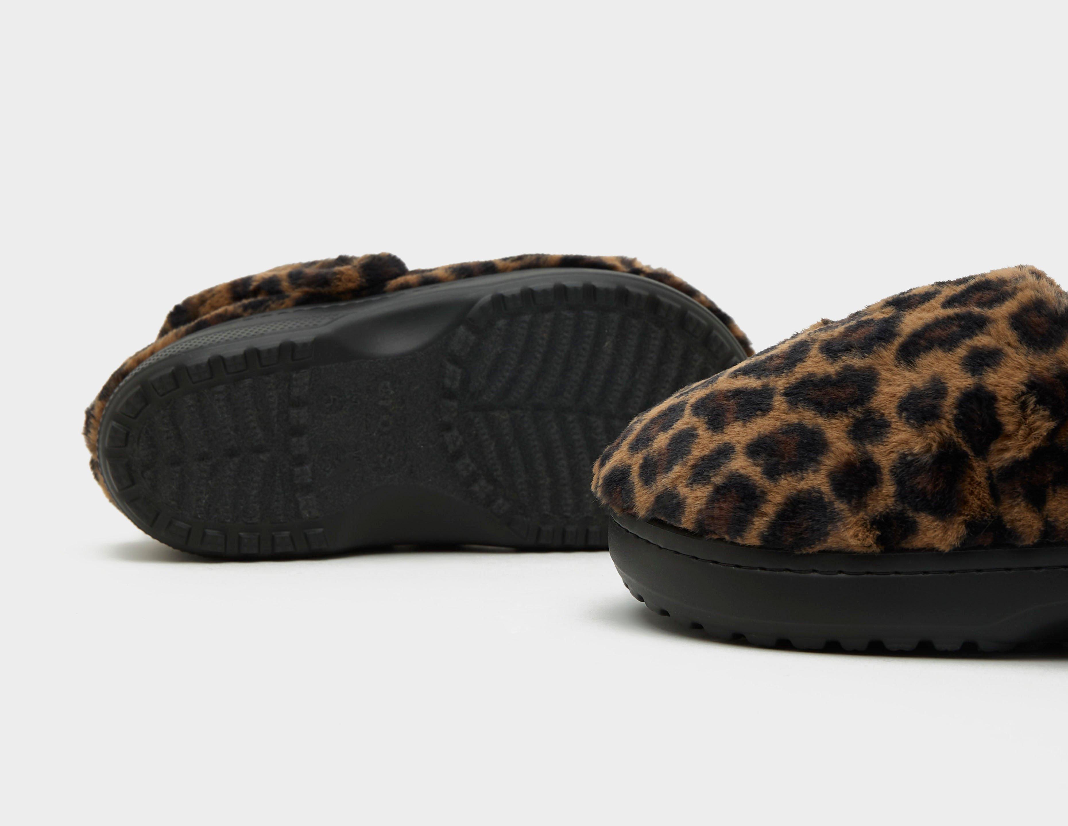 Crocs Classic Unfurgettable Clog Women's