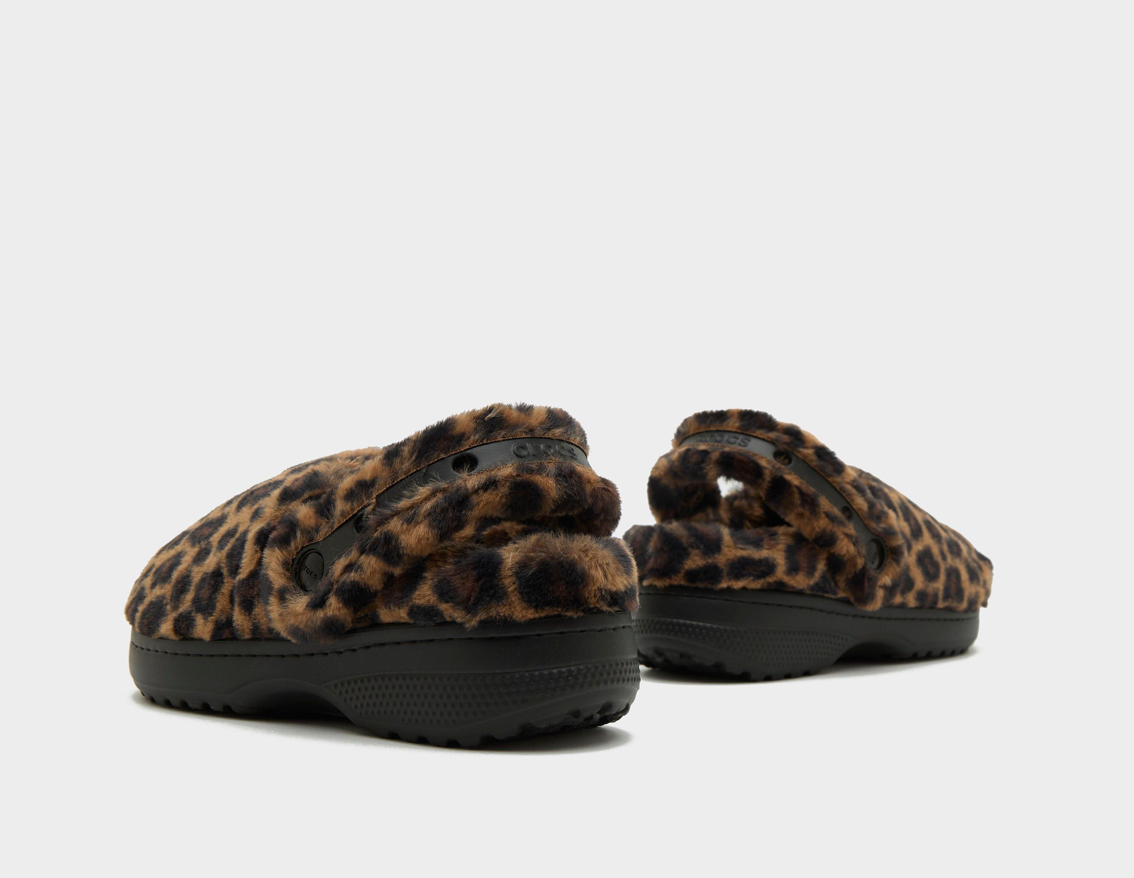 Crocs Classic Unfurgettable Clog Women's